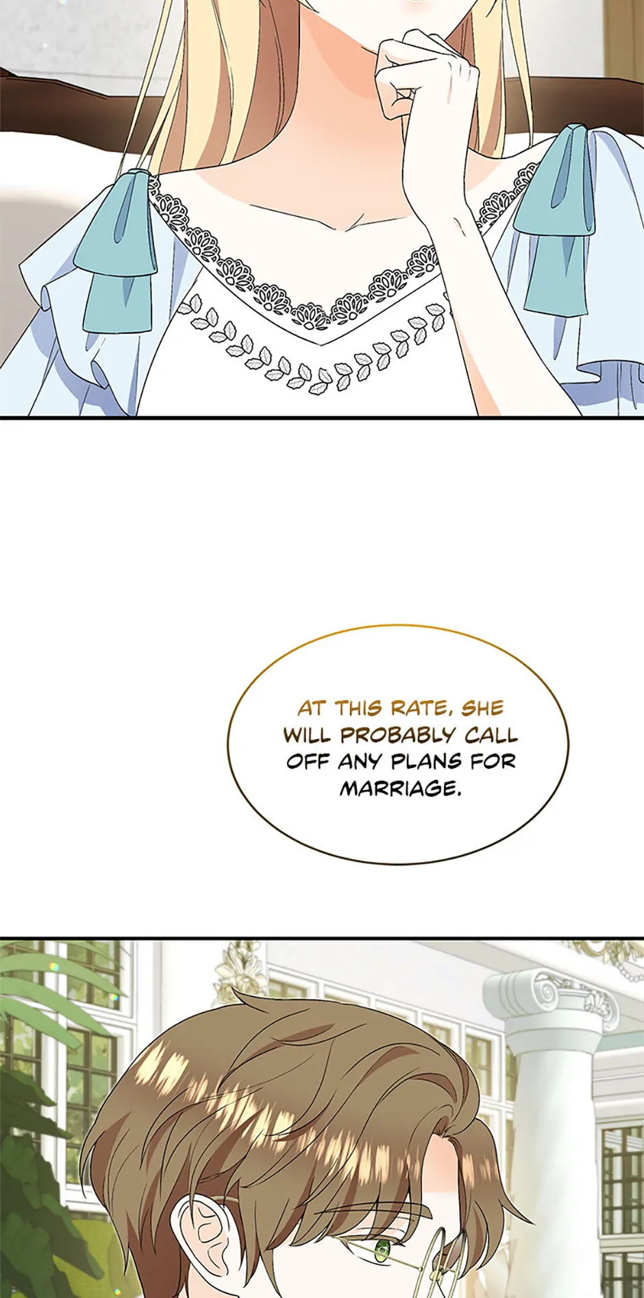 Kill The Male Yandere Protagonist chapter 40 page 46