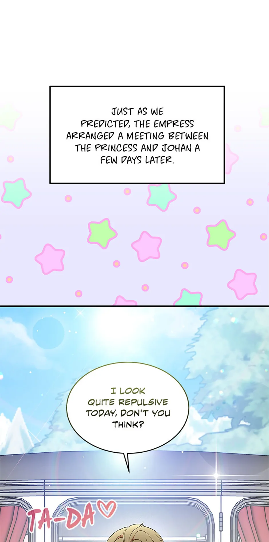 Kill The Male Yandere Protagonist chapter 40 page 50