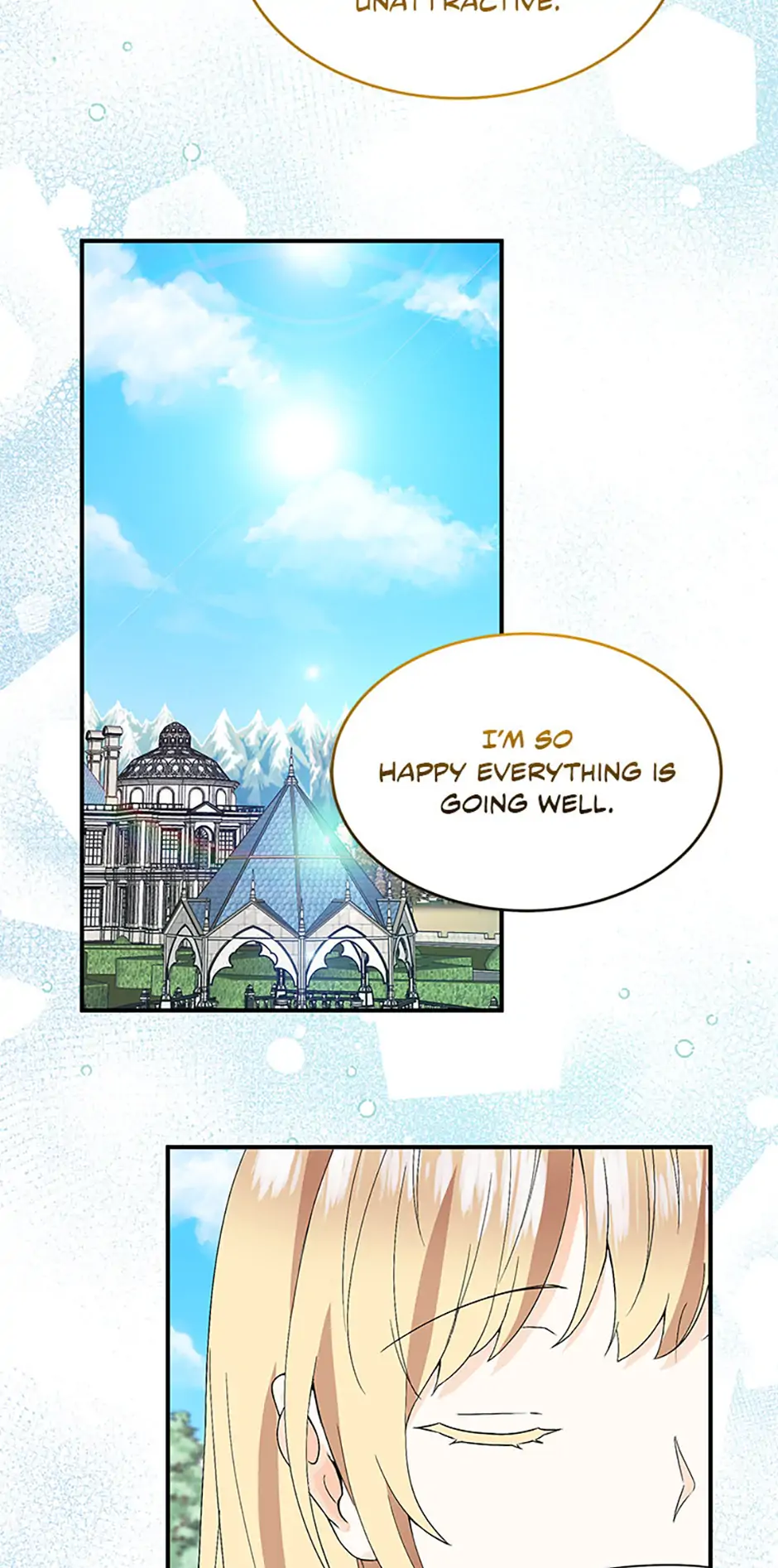 Kill The Male Yandere Protagonist chapter 40 page 54