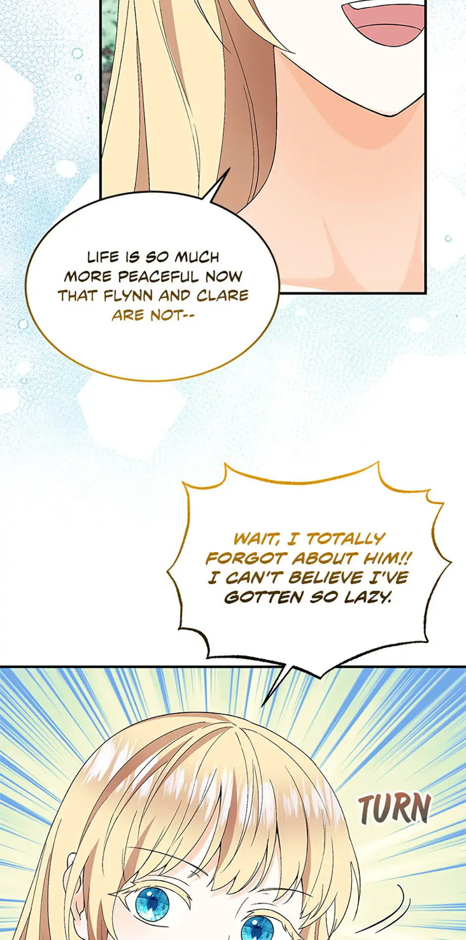 Kill The Male Yandere Protagonist chapter 40 page 55