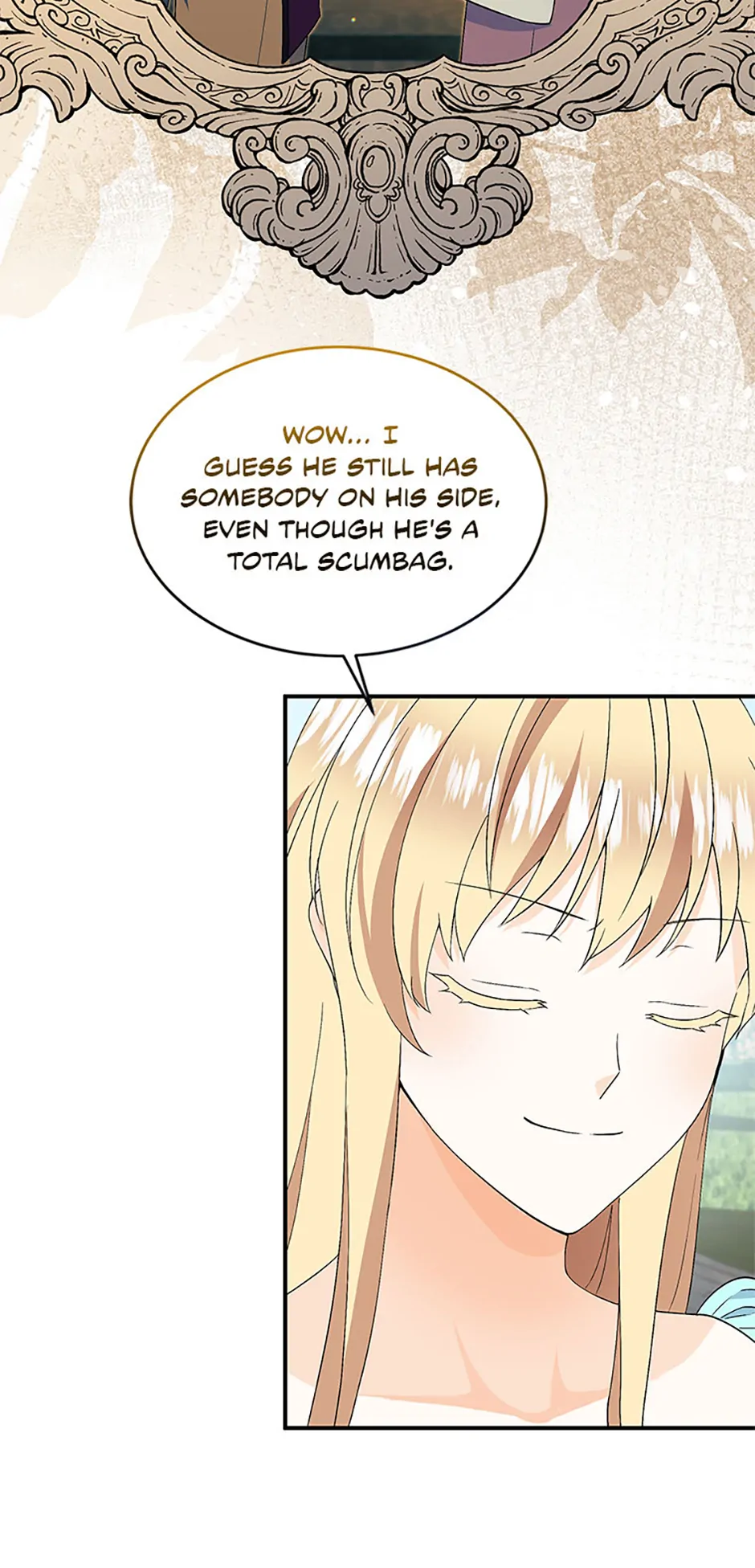 Kill The Male Yandere Protagonist chapter 40 page 59