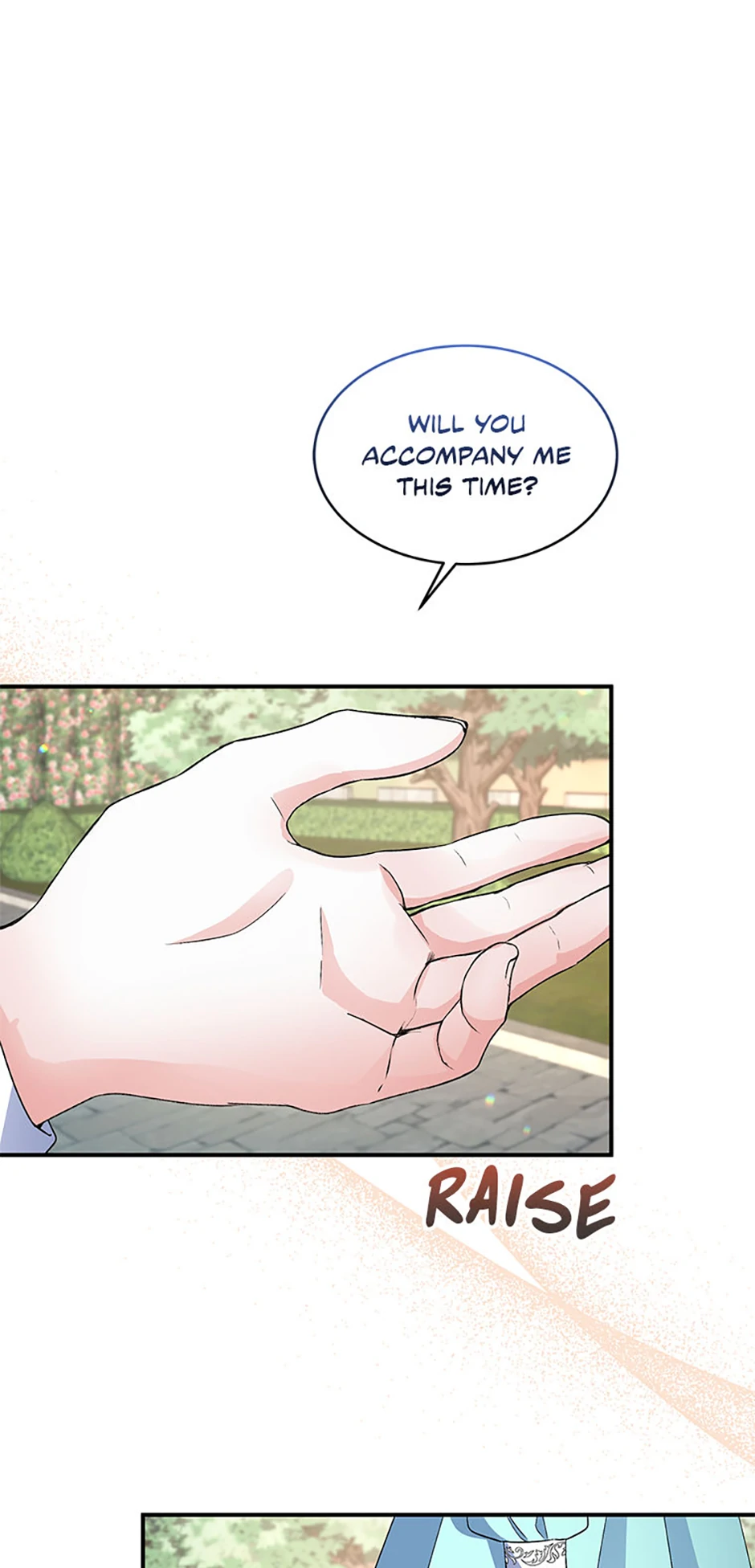 Kill The Male Yandere Protagonist chapter 40 page 60