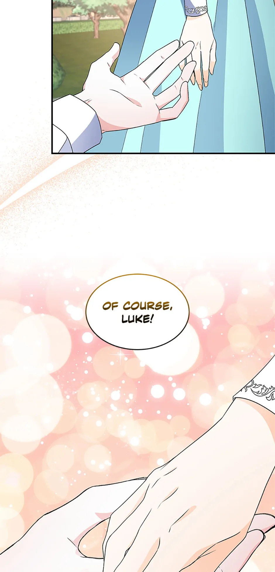 Kill The Male Yandere Protagonist chapter 40 page 61