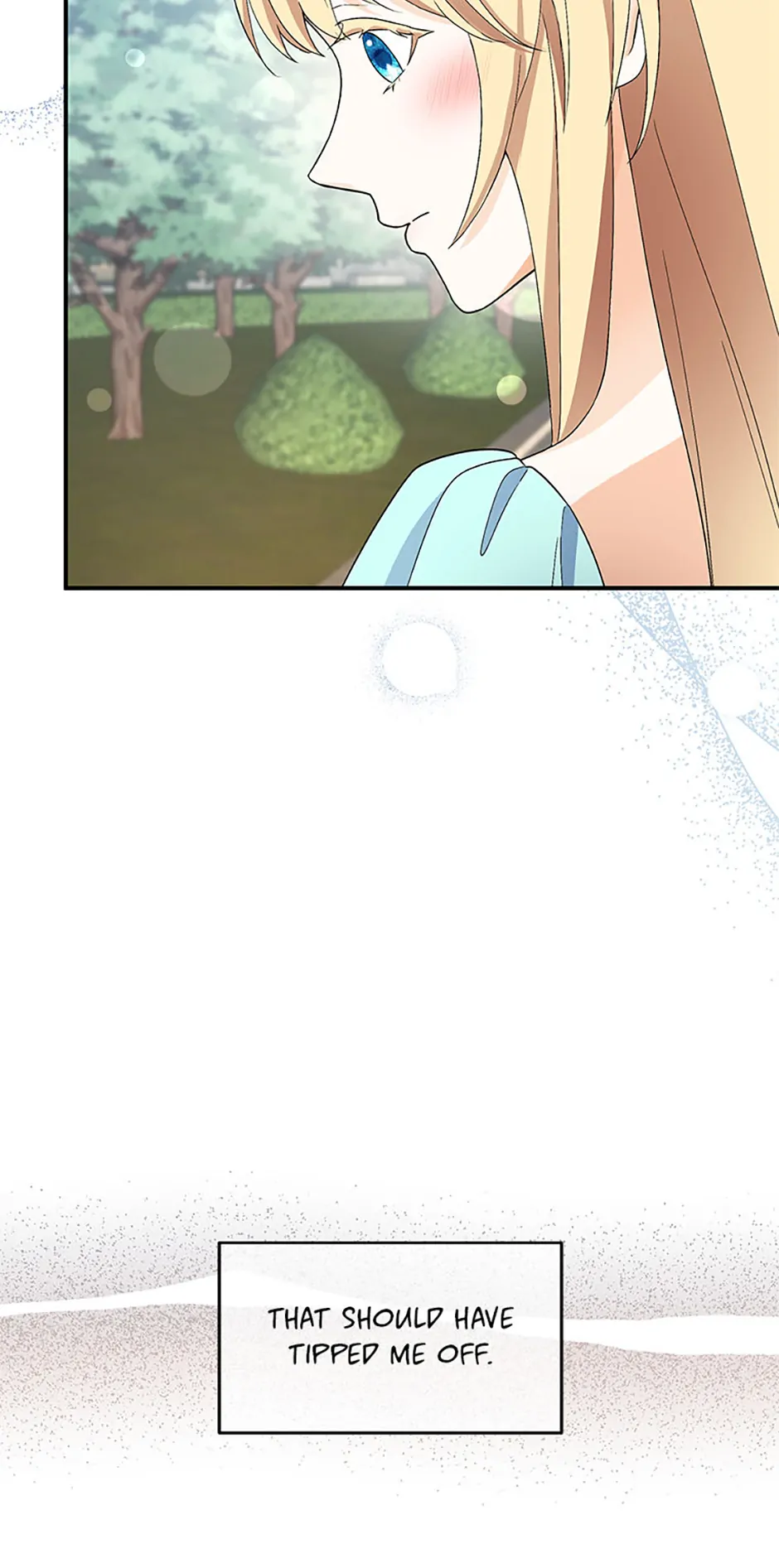 Kill The Male Yandere Protagonist chapter 41 page 4
