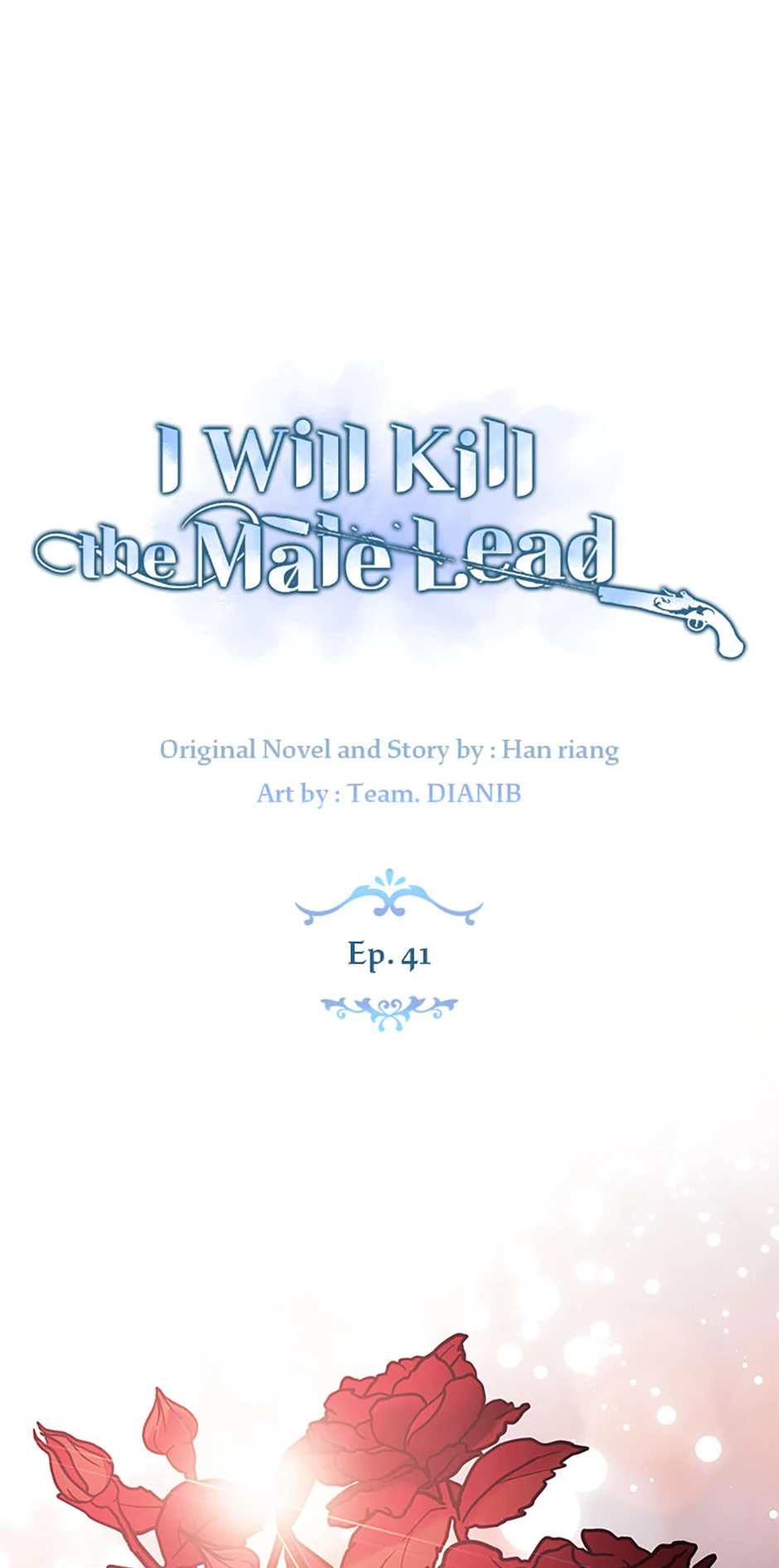 Kill The Male Yandere Protagonist chapter 41 page 5