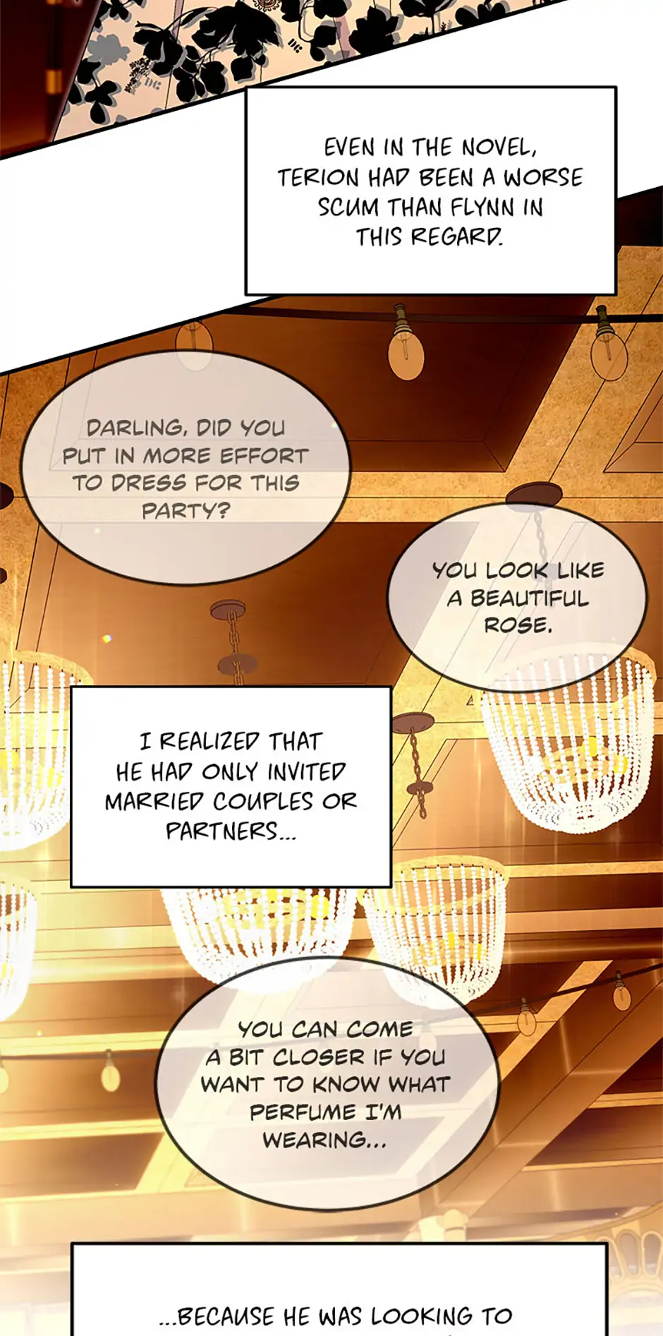 Kill The Male Yandere Protagonist chapter 41 page 11