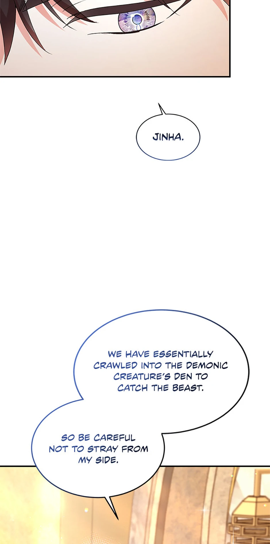 Kill The Male Yandere Protagonist chapter 41 page 13