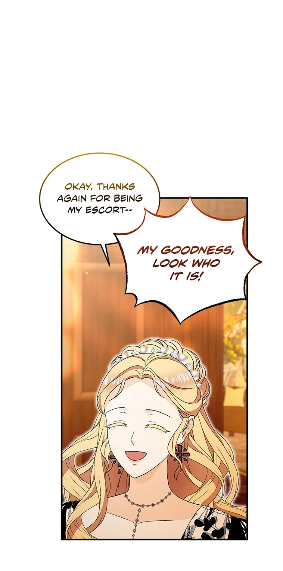 Kill The Male Yandere Protagonist chapter 41 page 16