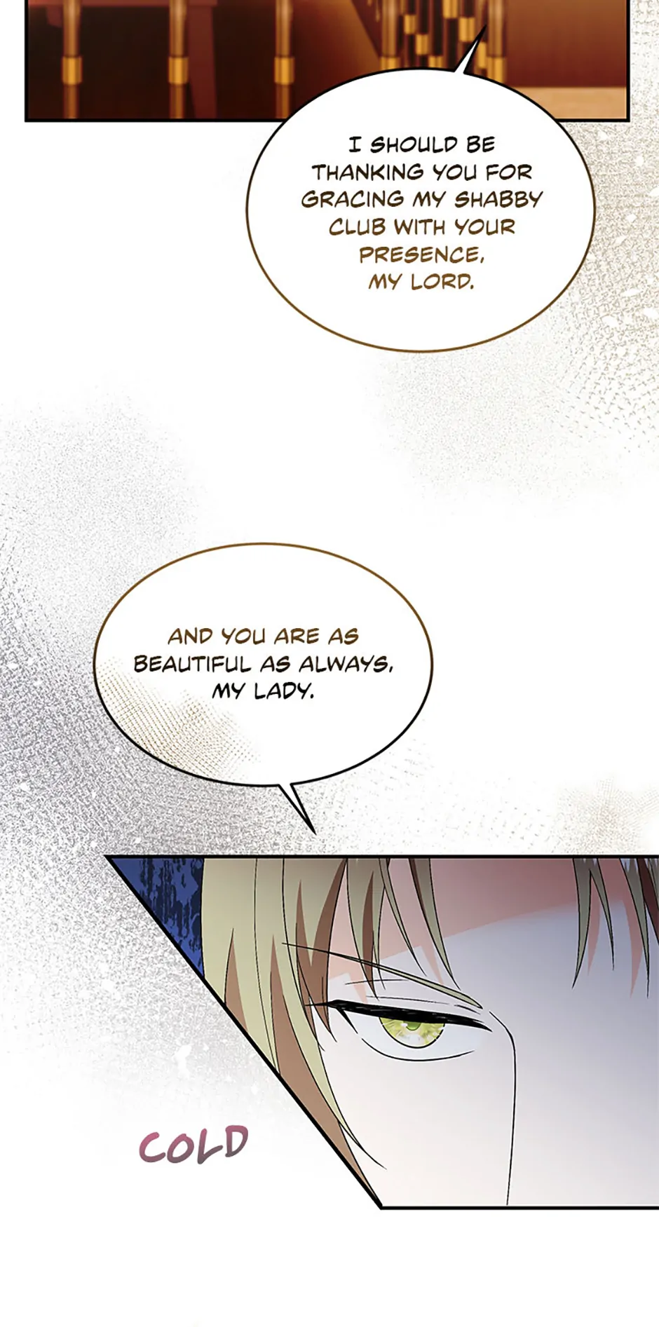 Kill The Male Yandere Protagonist chapter 41 page 20