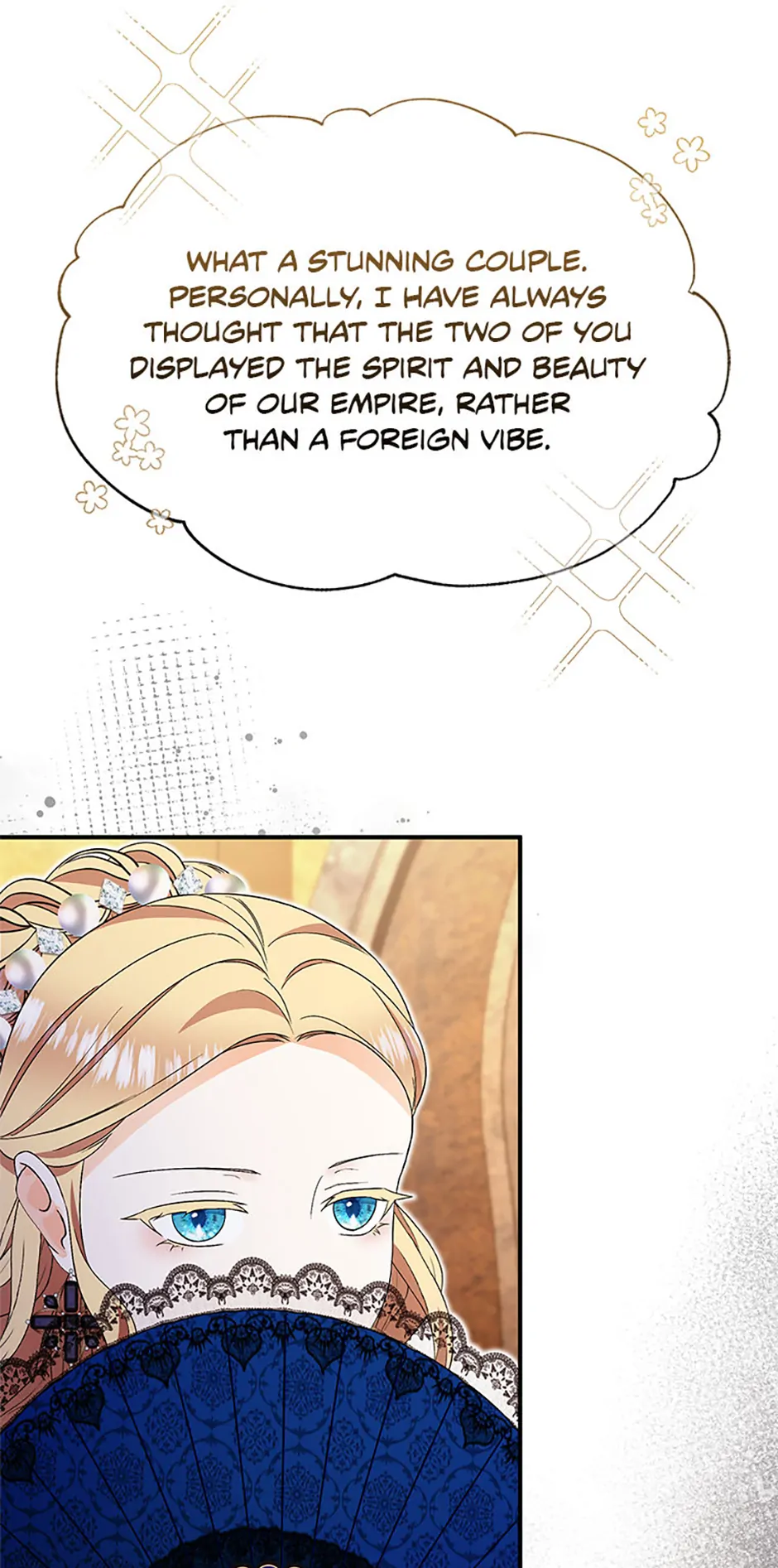 Kill The Male Yandere Protagonist chapter 41 page 21