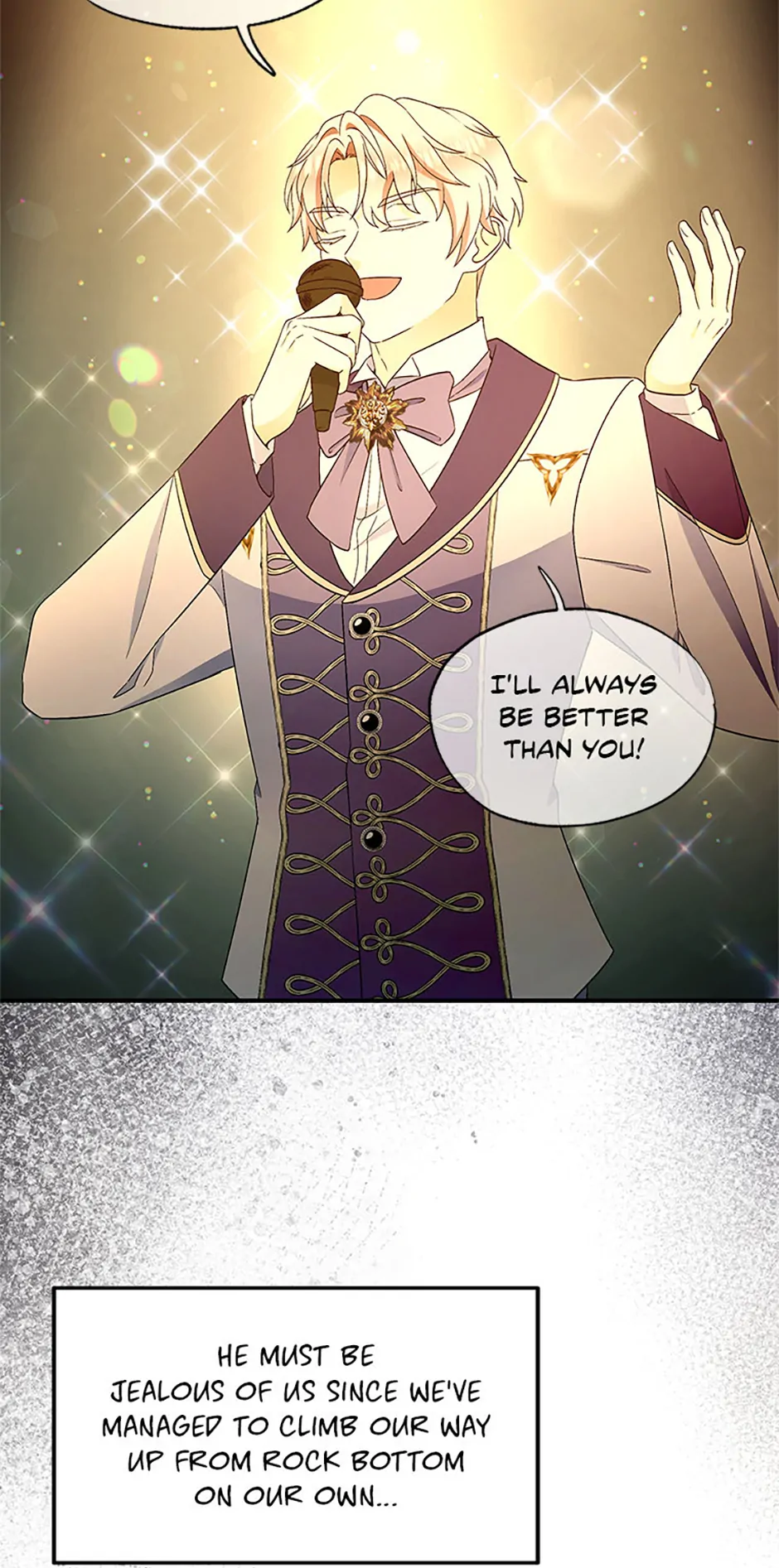 Kill The Male Yandere Protagonist chapter 41 page 23