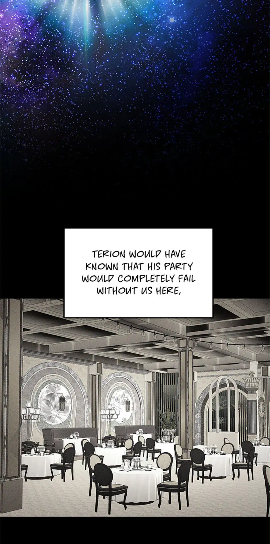 Kill The Male Yandere Protagonist chapter 41 page 28