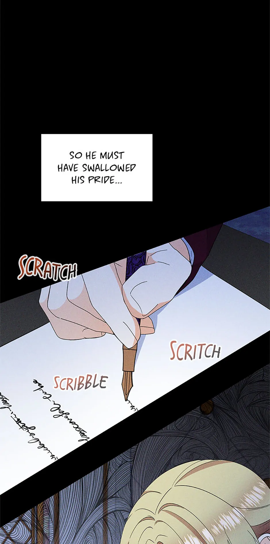 Kill The Male Yandere Protagonist chapter 41 page 29