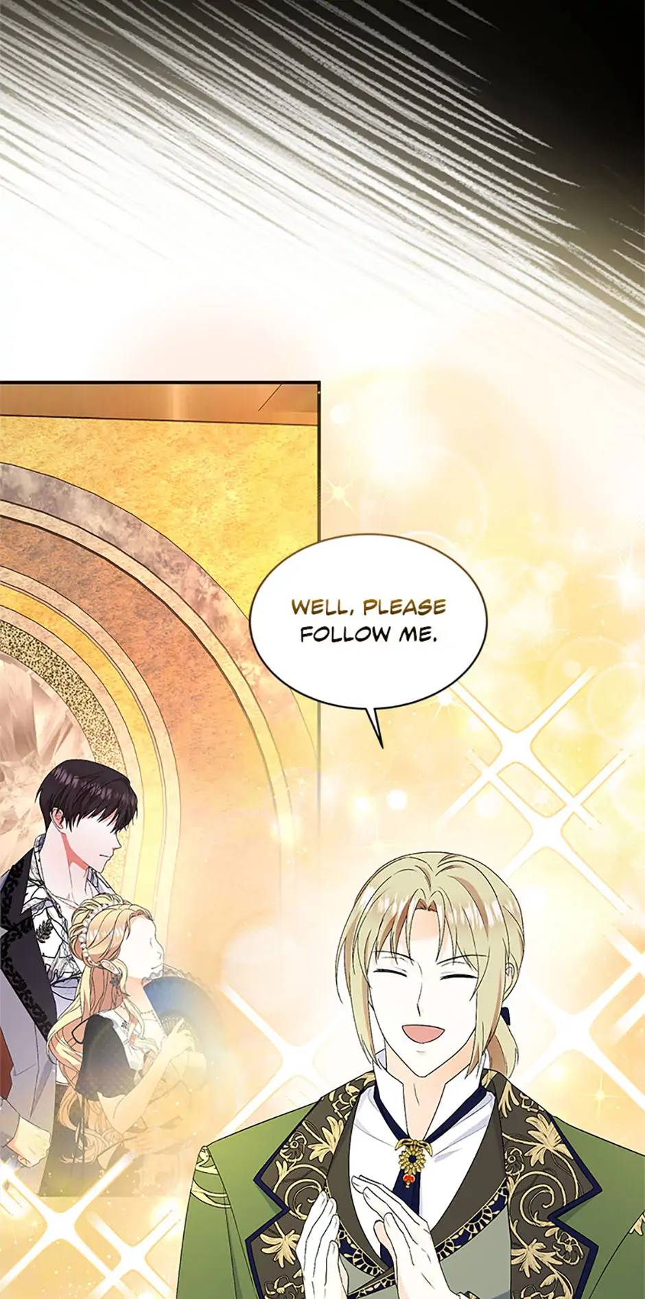 Kill The Male Yandere Protagonist chapter 41 page 31