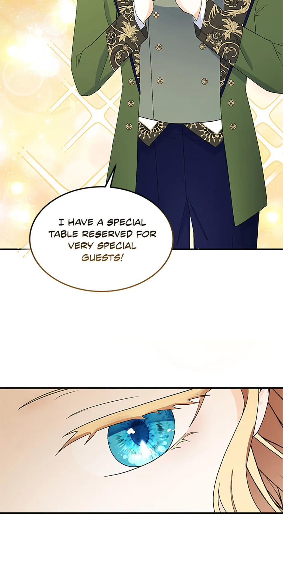 Kill The Male Yandere Protagonist chapter 41 page 32