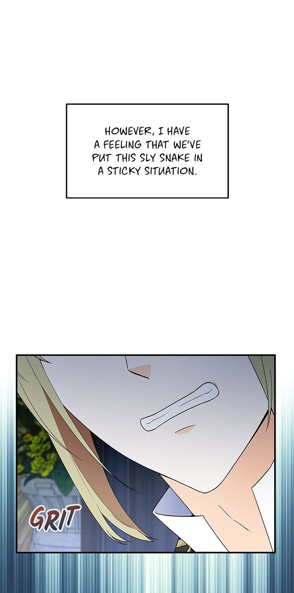 Kill The Male Yandere Protagonist chapter 41 page 33