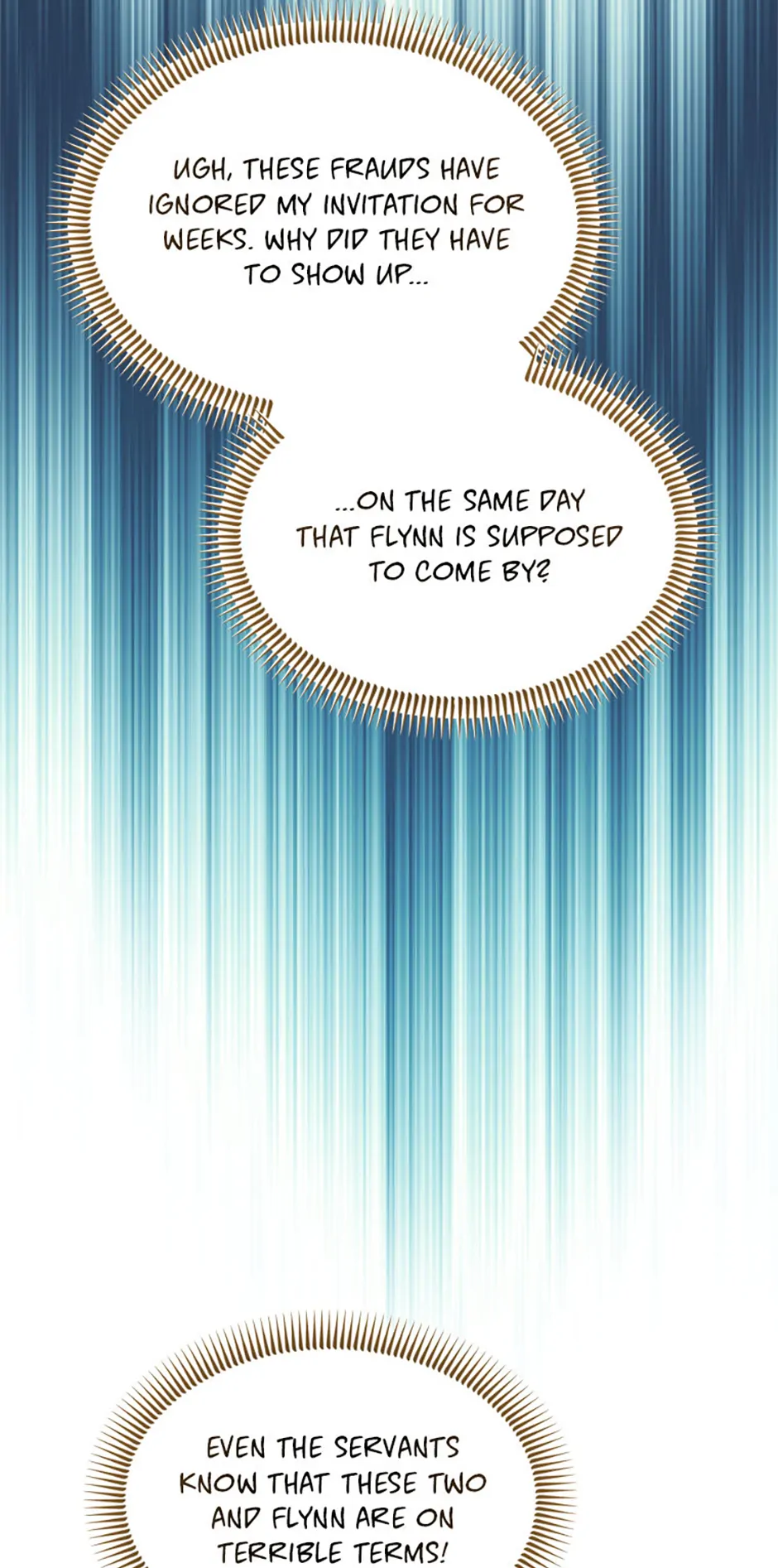 Kill The Male Yandere Protagonist chapter 41 page 34