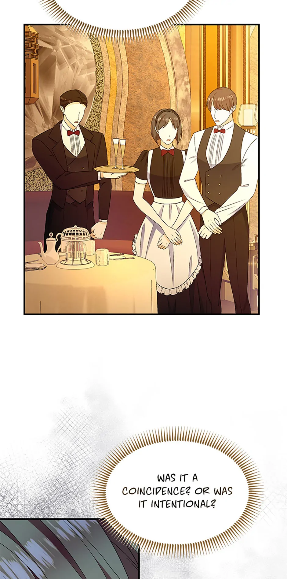 Kill The Male Yandere Protagonist chapter 41 page 35