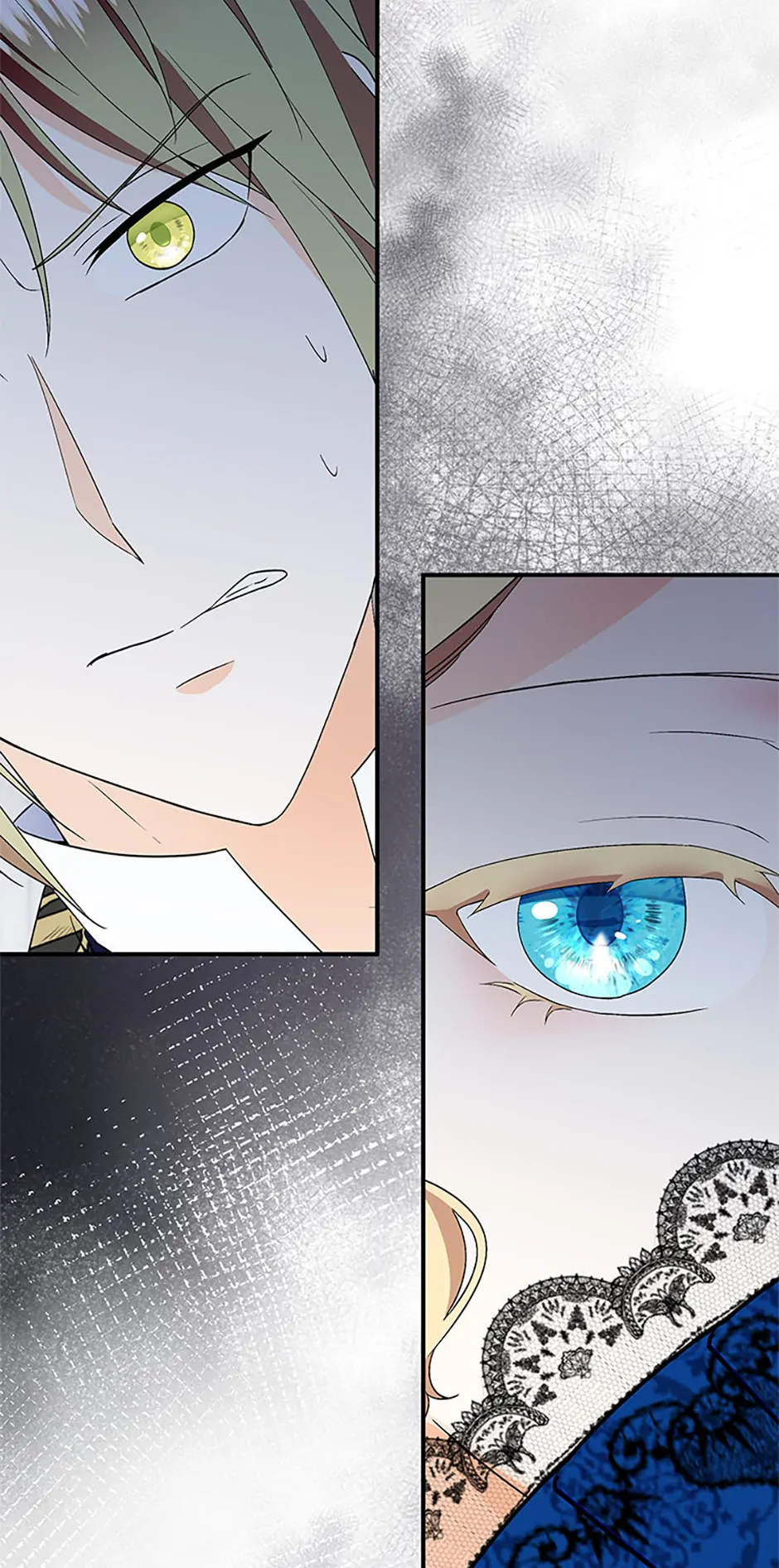 Kill The Male Yandere Protagonist chapter 41 page 36