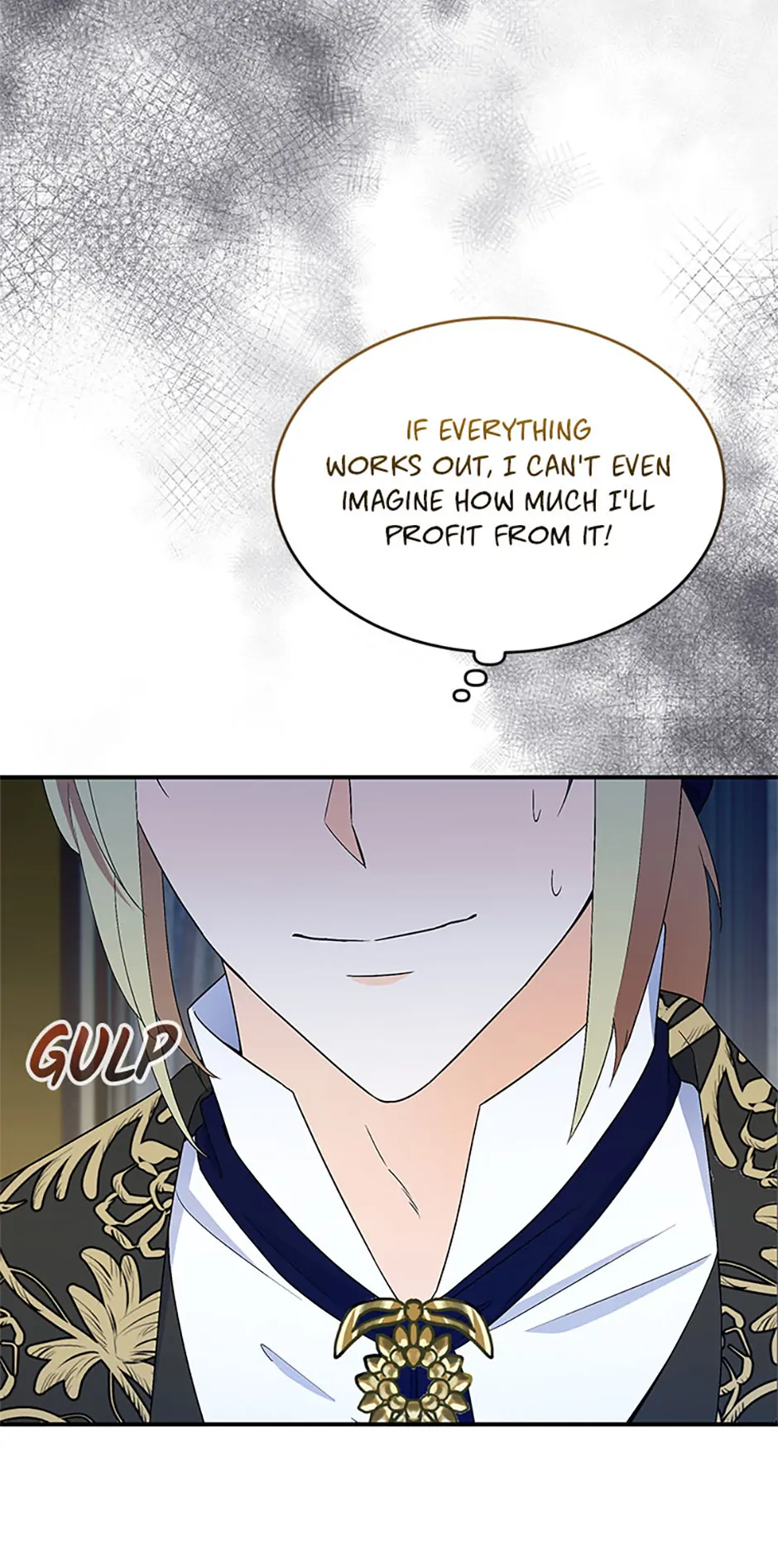 Kill The Male Yandere Protagonist chapter 41 page 40