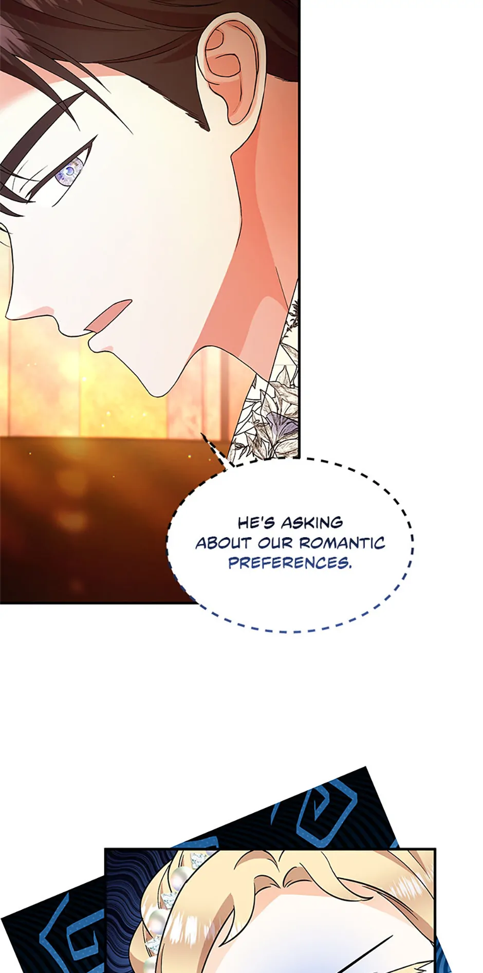 Kill The Male Yandere Protagonist chapter 41 page 47