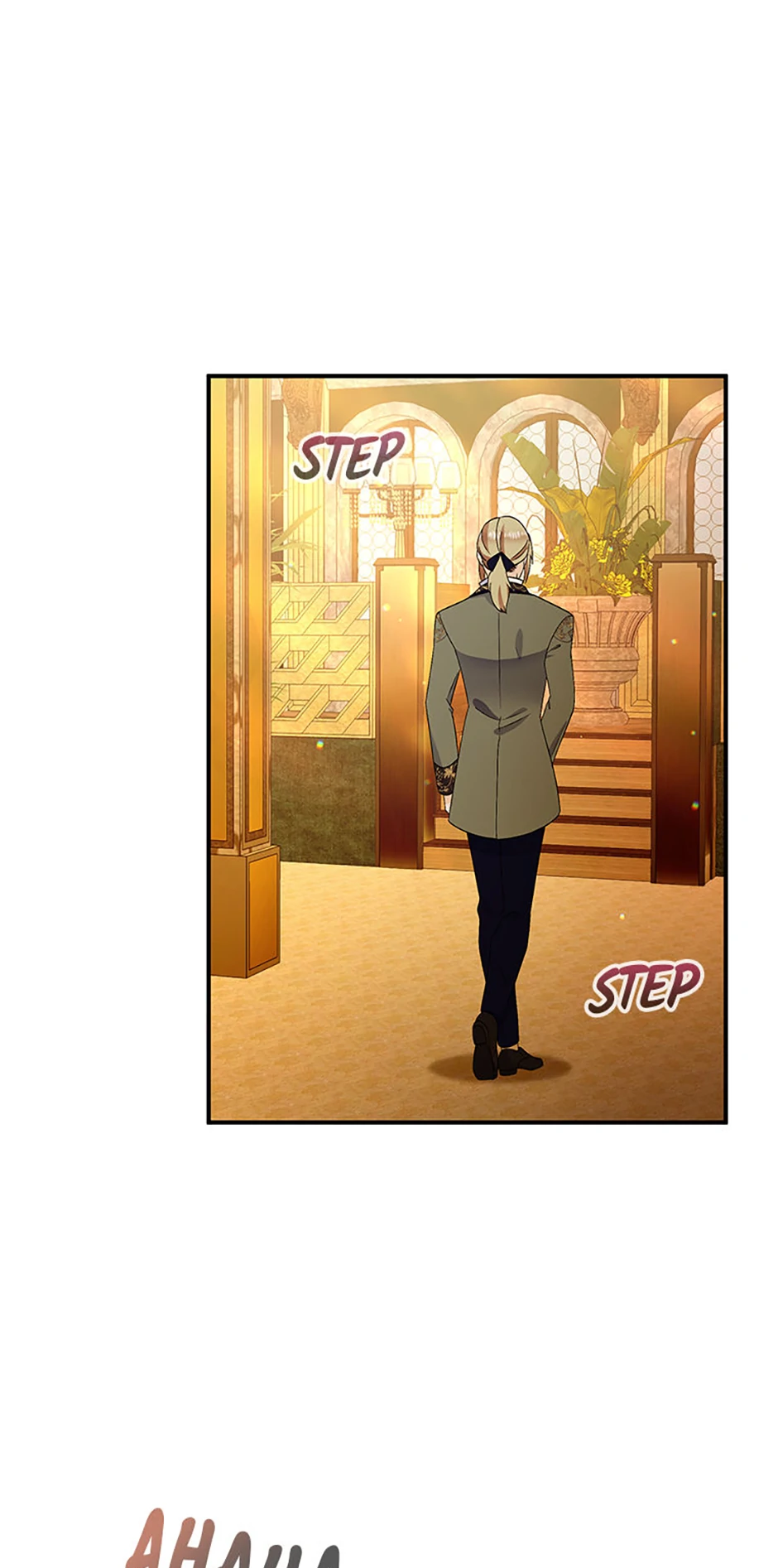 Kill The Male Yandere Protagonist chapter 41 page 49