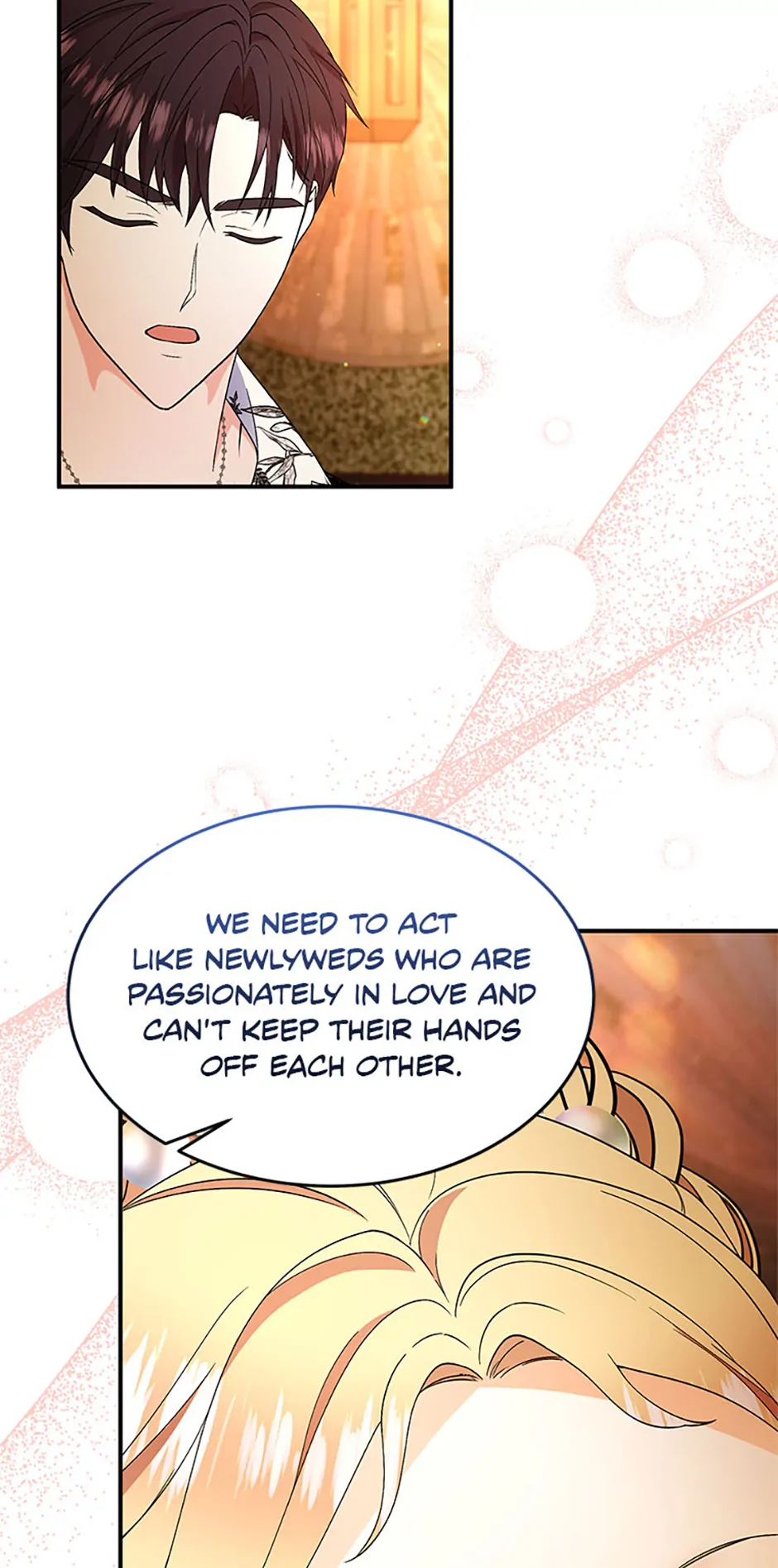 Kill The Male Yandere Protagonist chapter 41 page 54