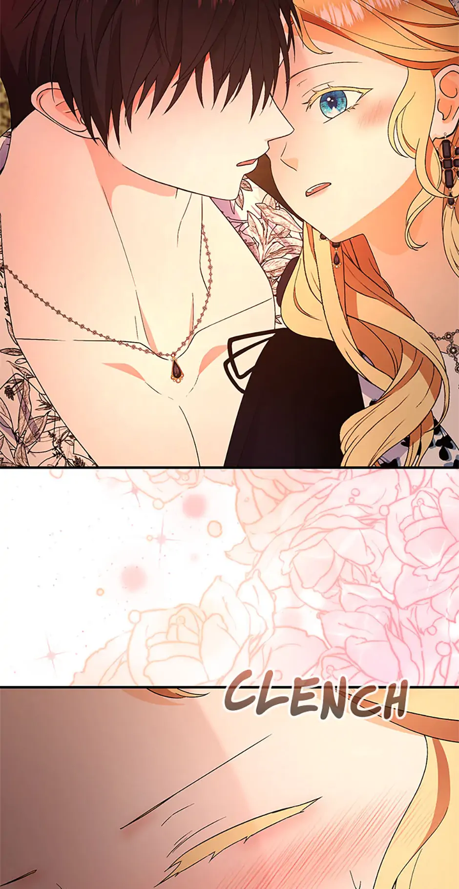 Kill The Male Yandere Protagonist chapter 41 page 60