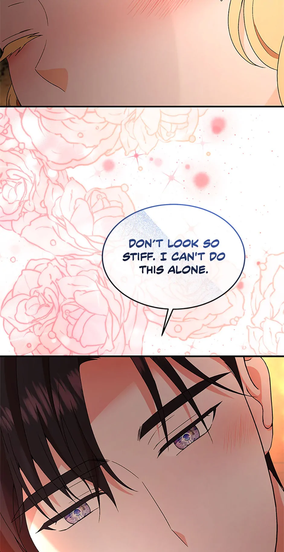 Kill The Male Yandere Protagonist chapter 41 page 61