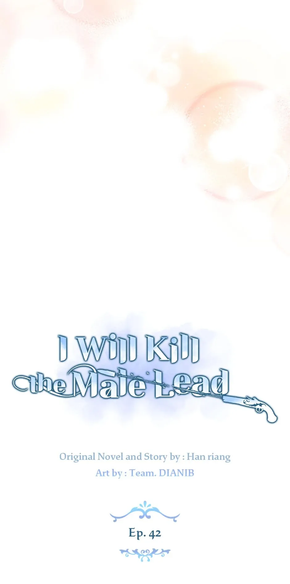Kill The Male Yandere Protagonist chapter 42 page 5