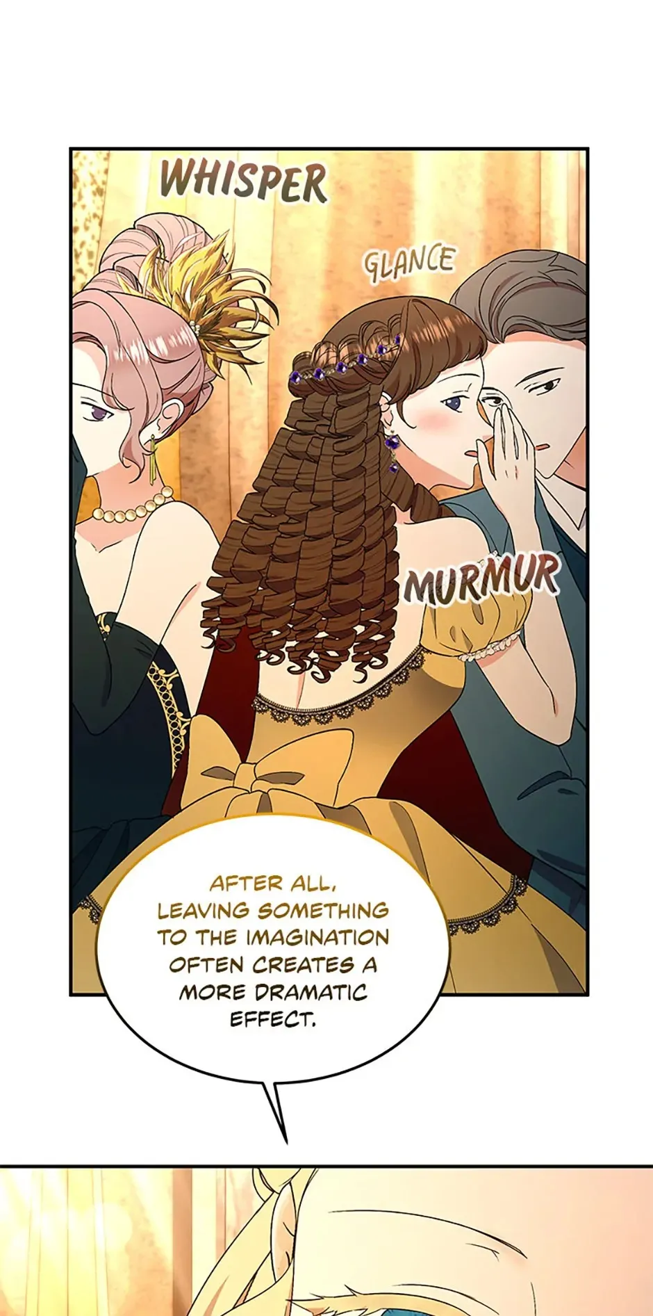 Kill The Male Yandere Protagonist chapter 42 page 9