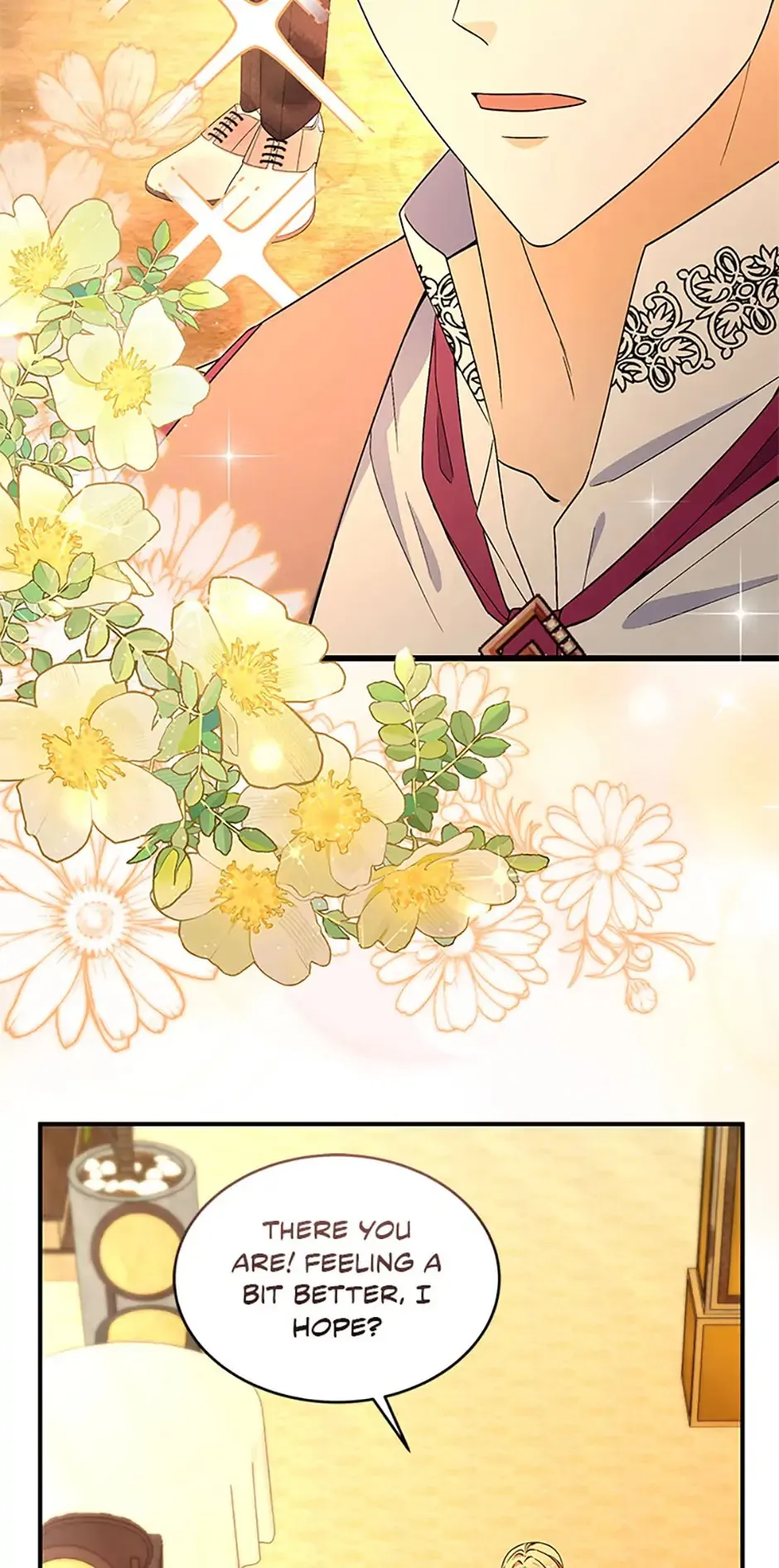 Kill The Male Yandere Protagonist chapter 42 page 26