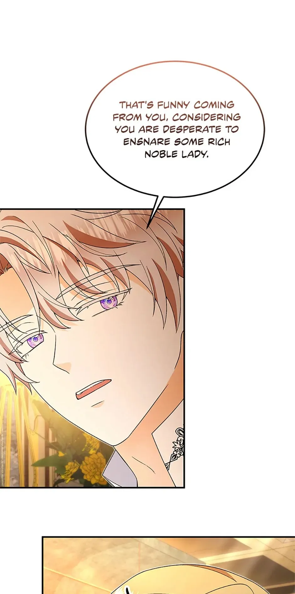 Kill The Male Yandere Protagonist chapter 42 page 29