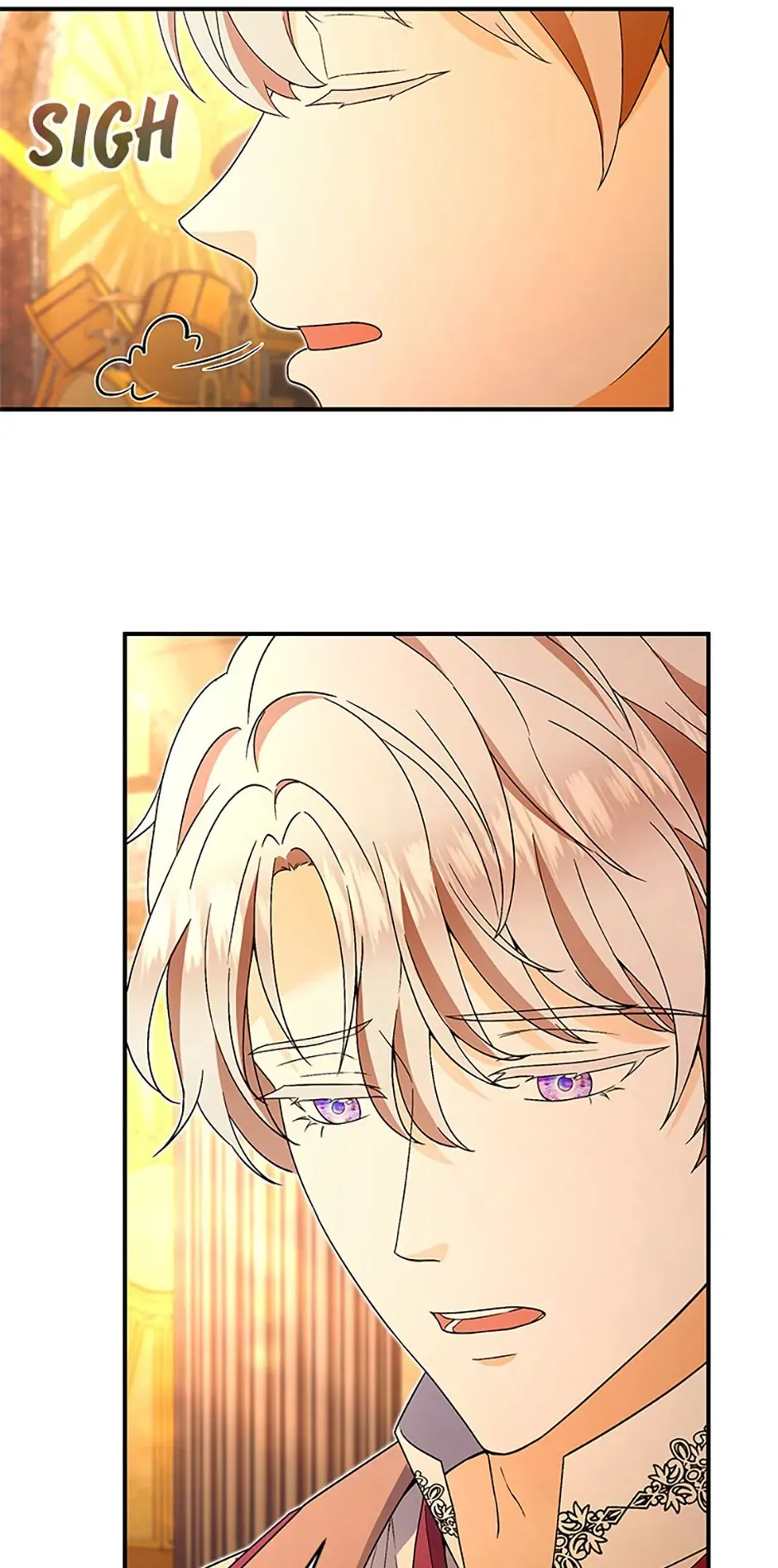 Kill The Male Yandere Protagonist chapter 42 page 31