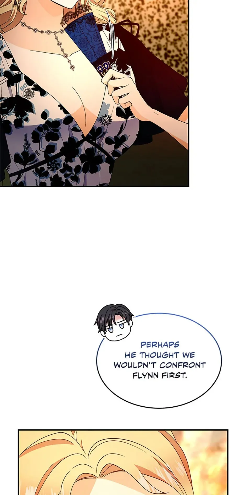 Kill The Male Yandere Protagonist chapter 42 page 36