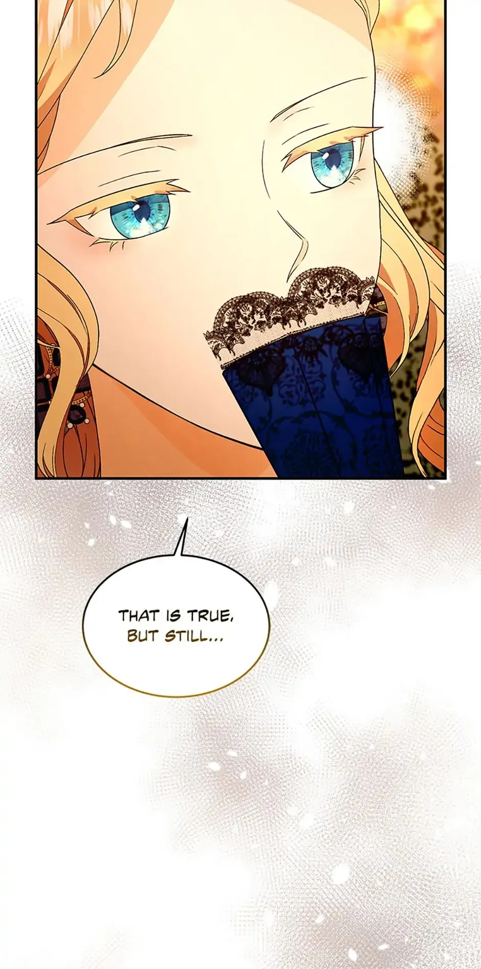 Kill The Male Yandere Protagonist chapter 42 page 37
