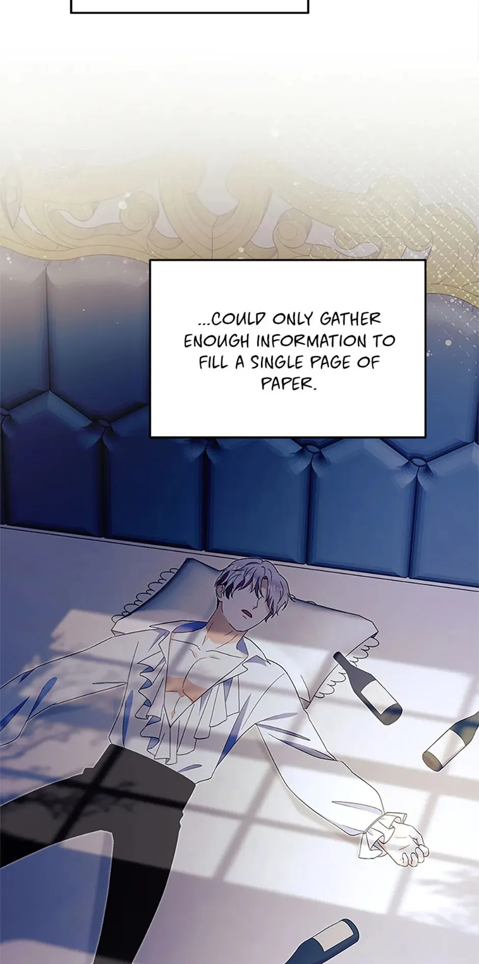 Kill The Male Yandere Protagonist chapter 42 page 39