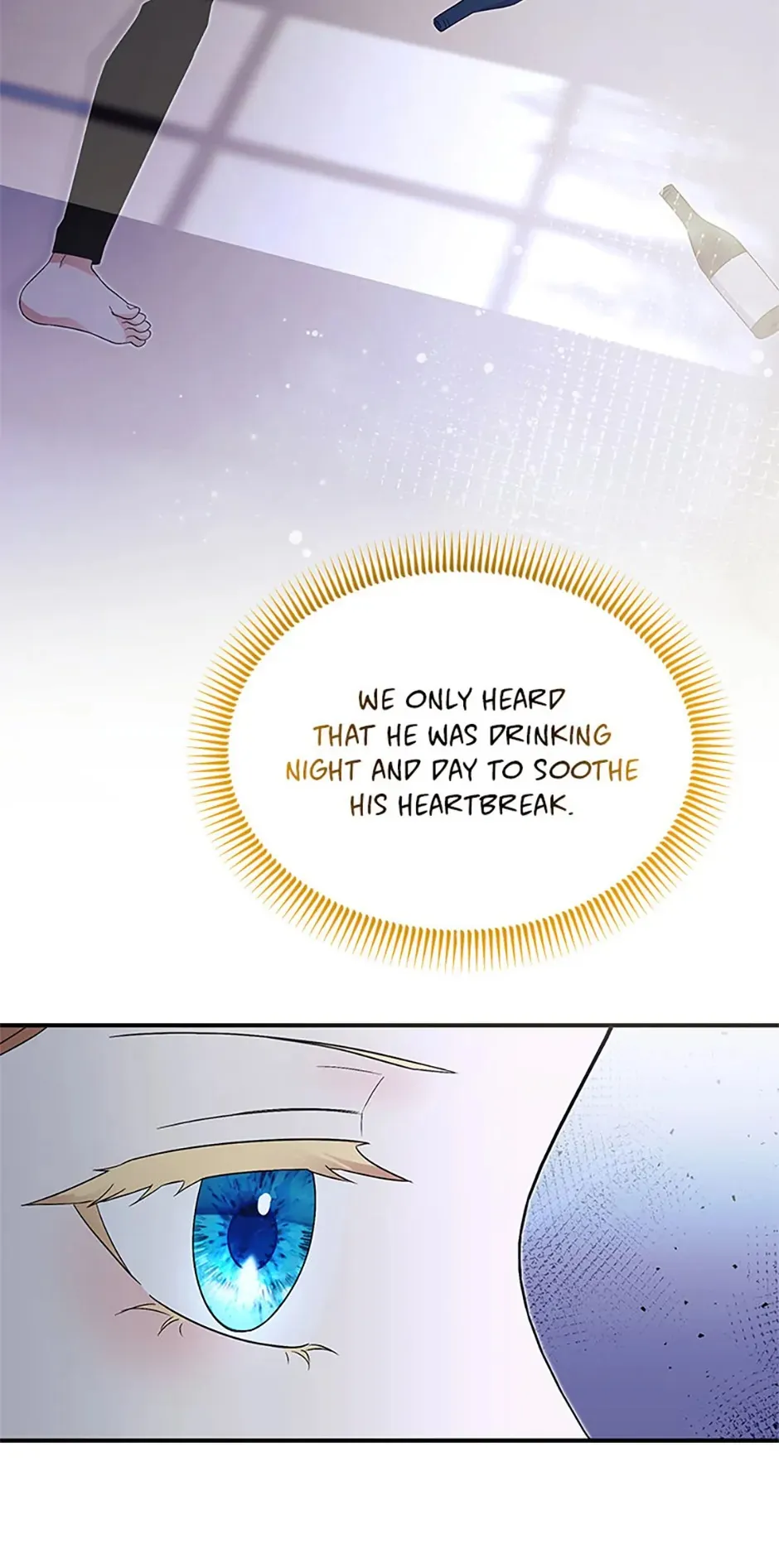Kill The Male Yandere Protagonist chapter 42 page 40