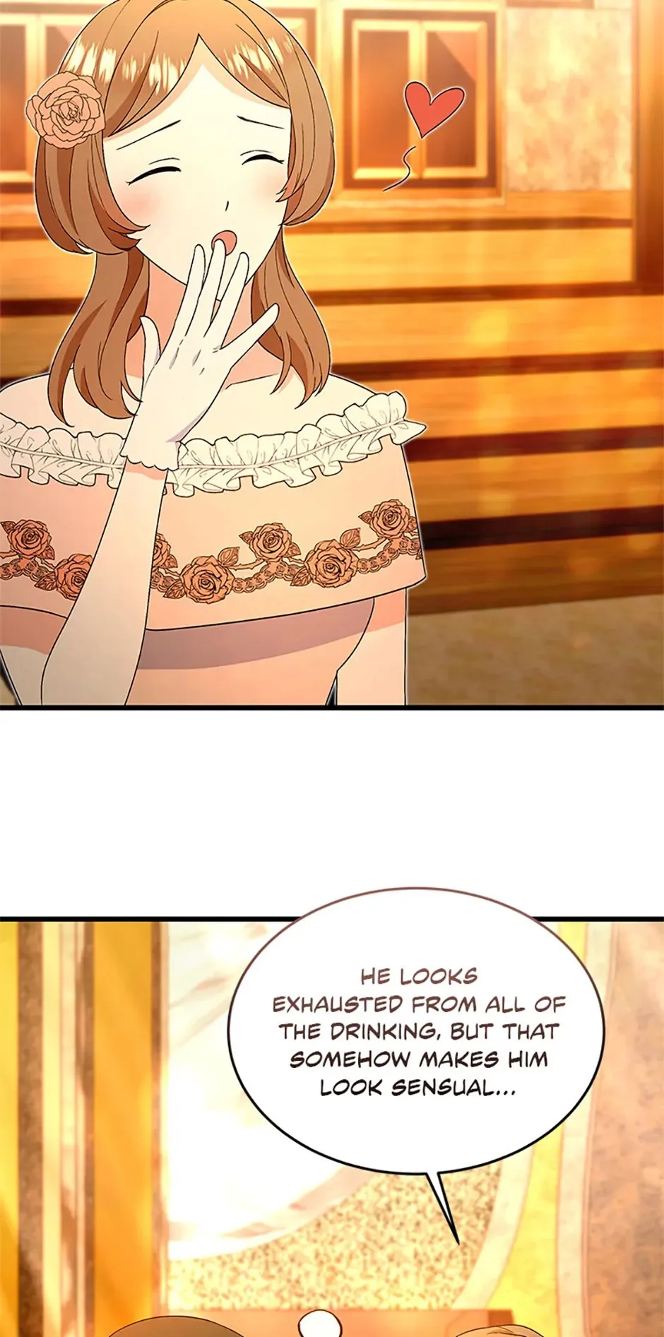 Kill The Male Yandere Protagonist chapter 42 page 44