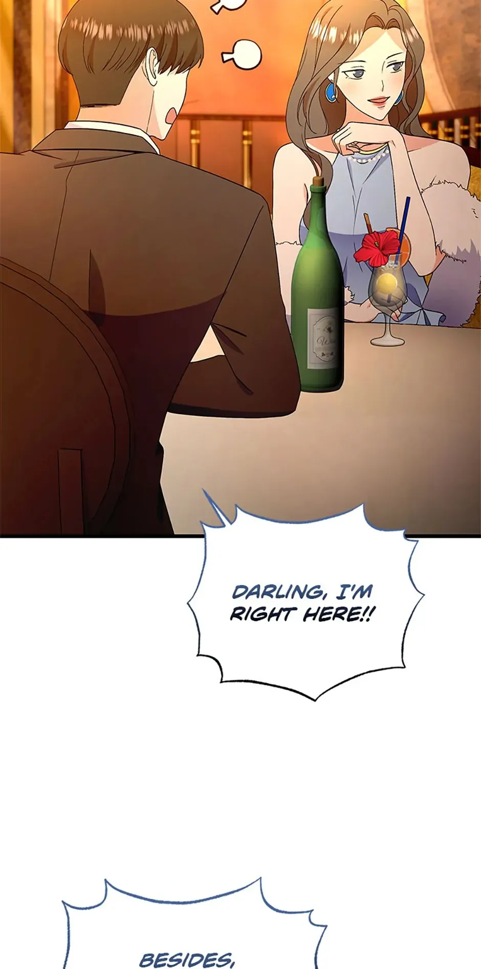 Kill The Male Yandere Protagonist chapter 42 page 45