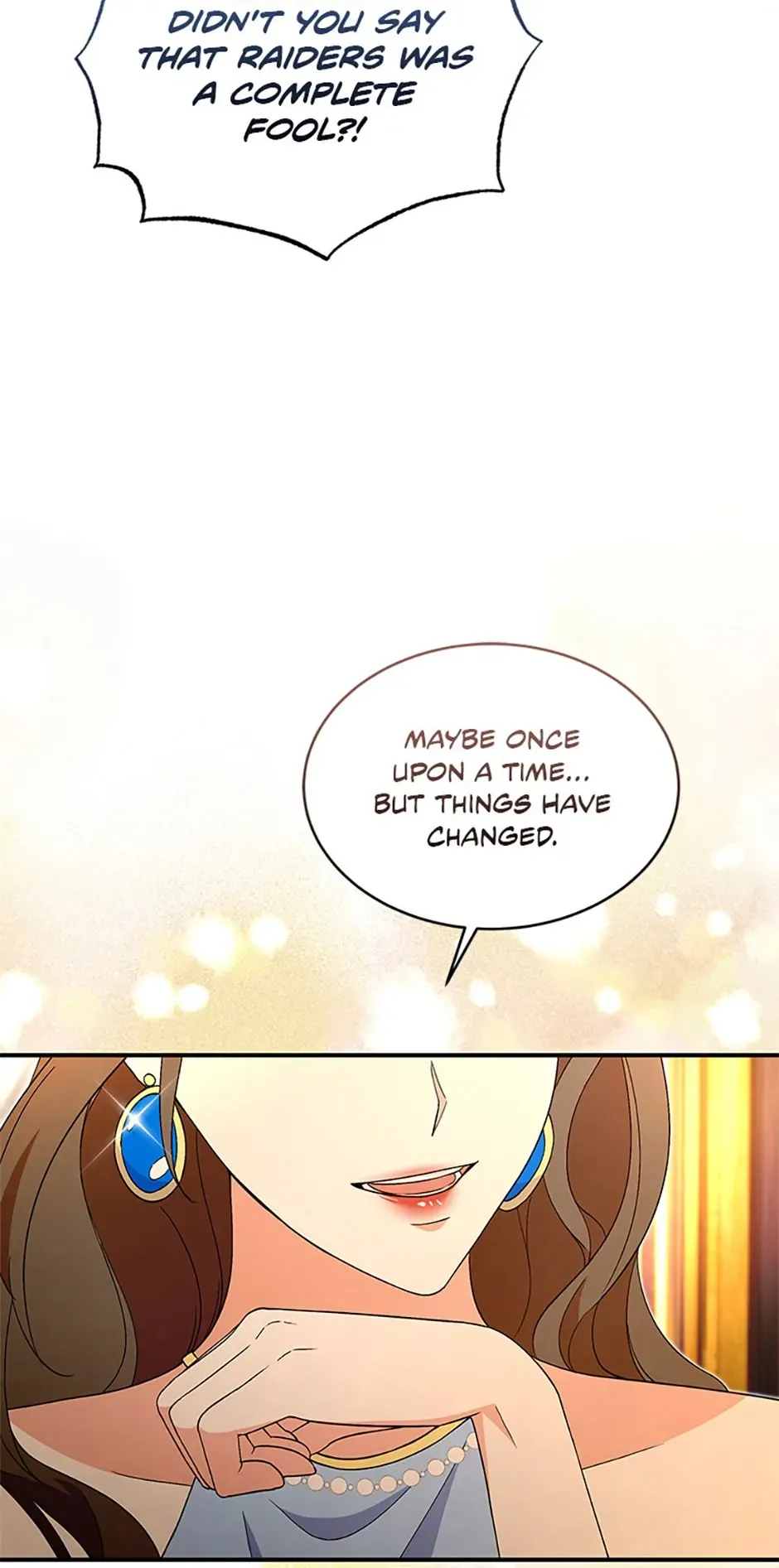 Kill The Male Yandere Protagonist chapter 42 page 46