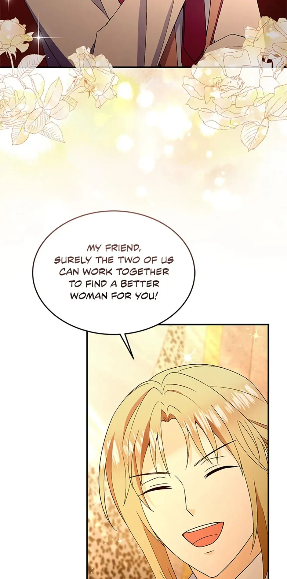 Kill The Male Yandere Protagonist chapter 42 page 51