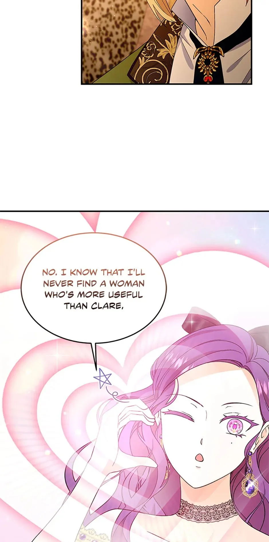 Kill The Male Yandere Protagonist chapter 42 page 52