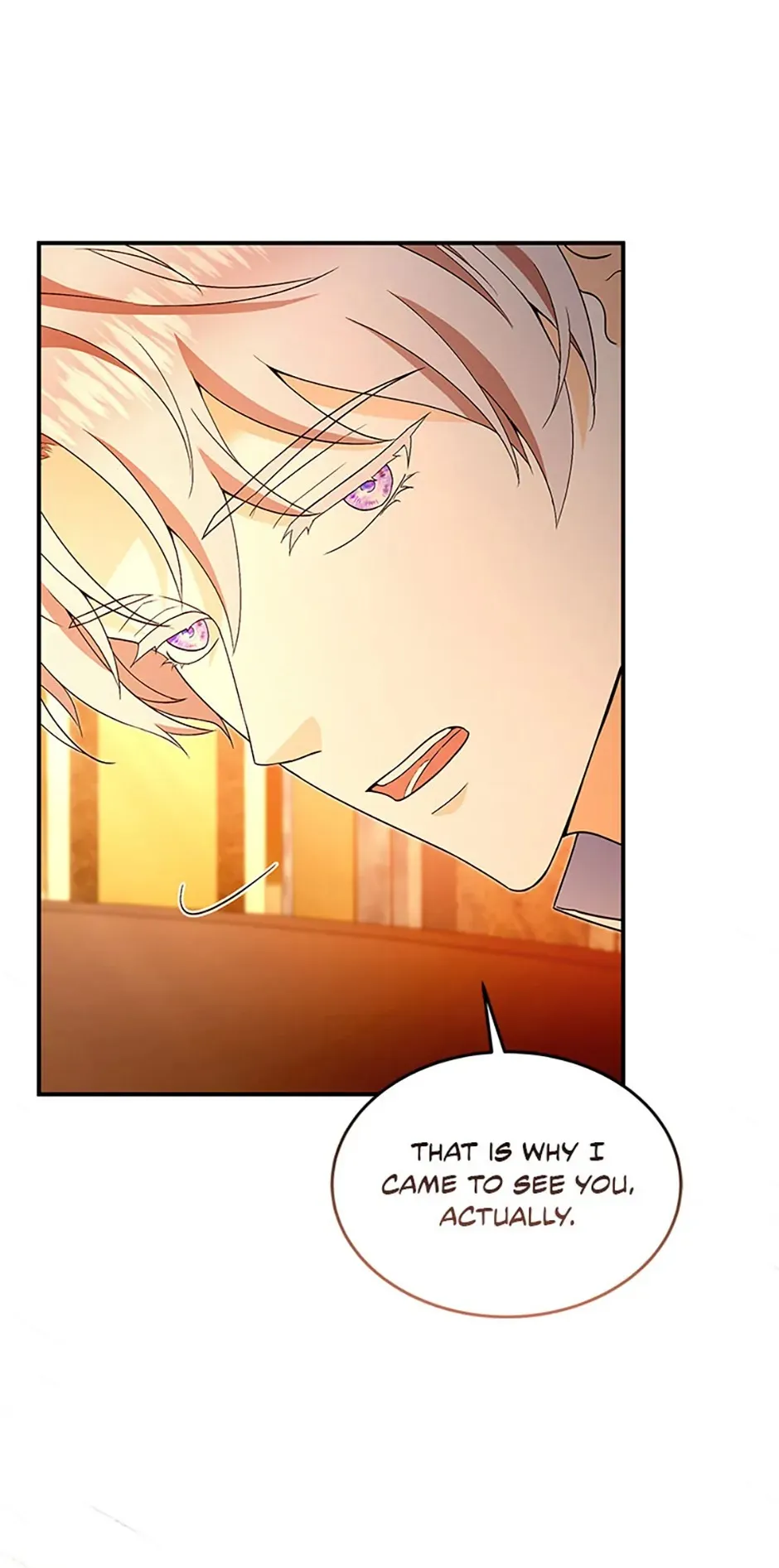 Kill The Male Yandere Protagonist chapter 42 page 59