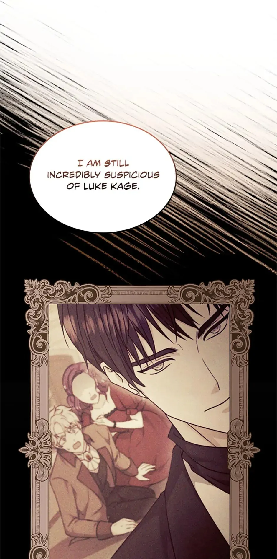 Kill The Male Yandere Protagonist chapter 42 page 60