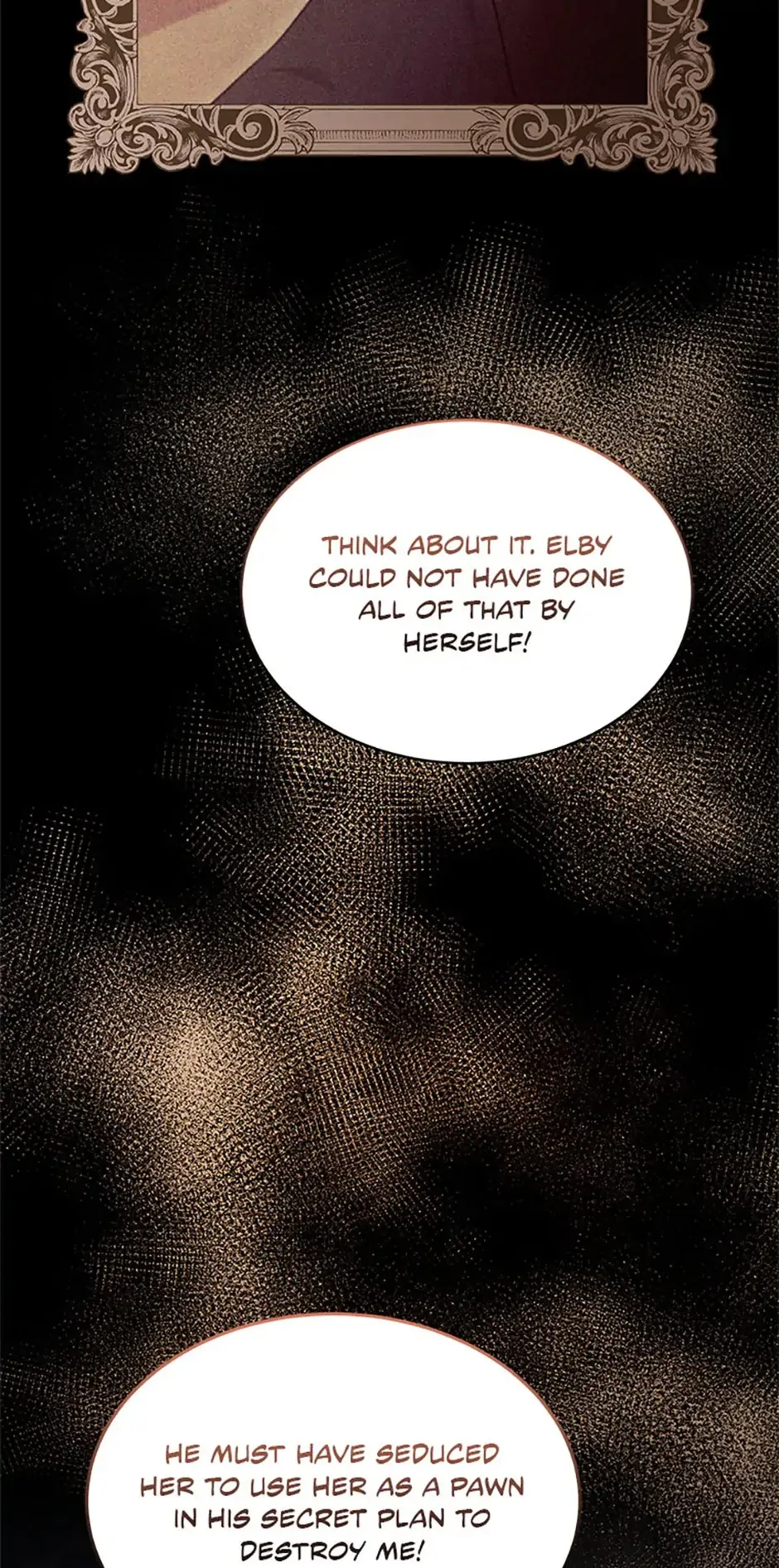 Kill The Male Yandere Protagonist chapter 42 page 61