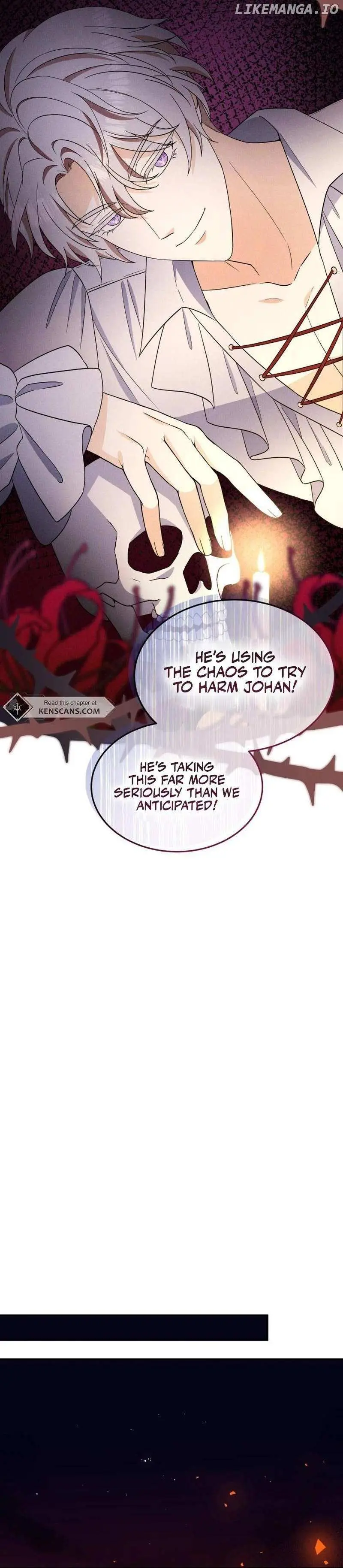 Kill The Male Yandere Protagonist chapter 46 page 12