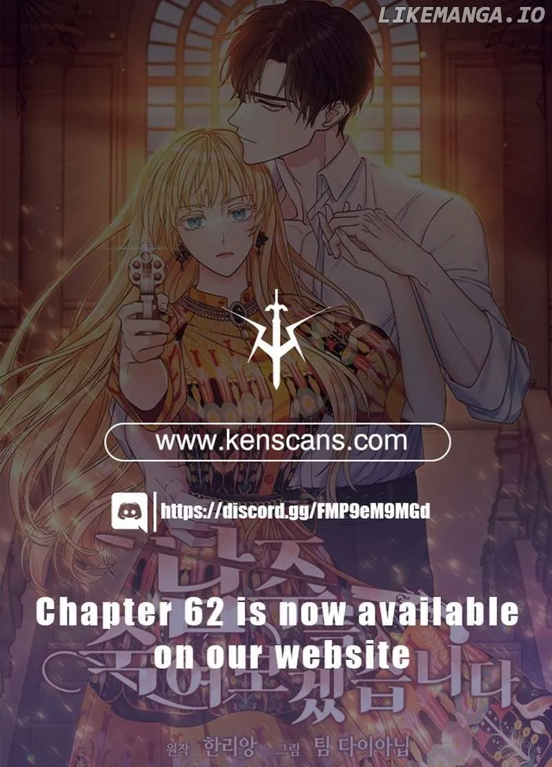 Kill The Male Yandere Protagonist chapter 46 page 23