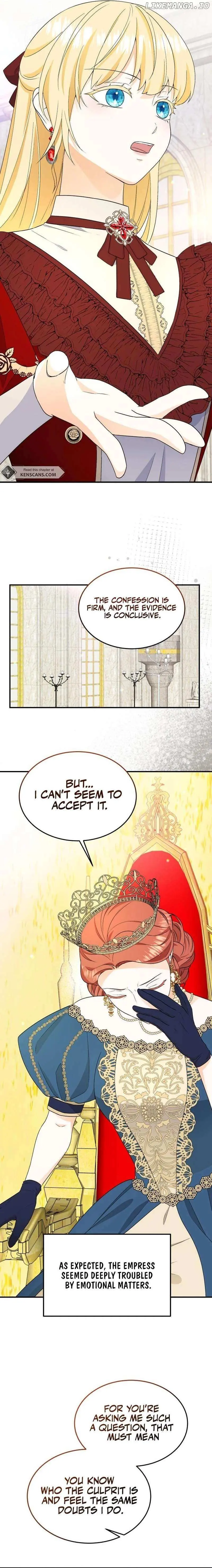 Kill The Male Yandere Protagonist chapter 48 page 10