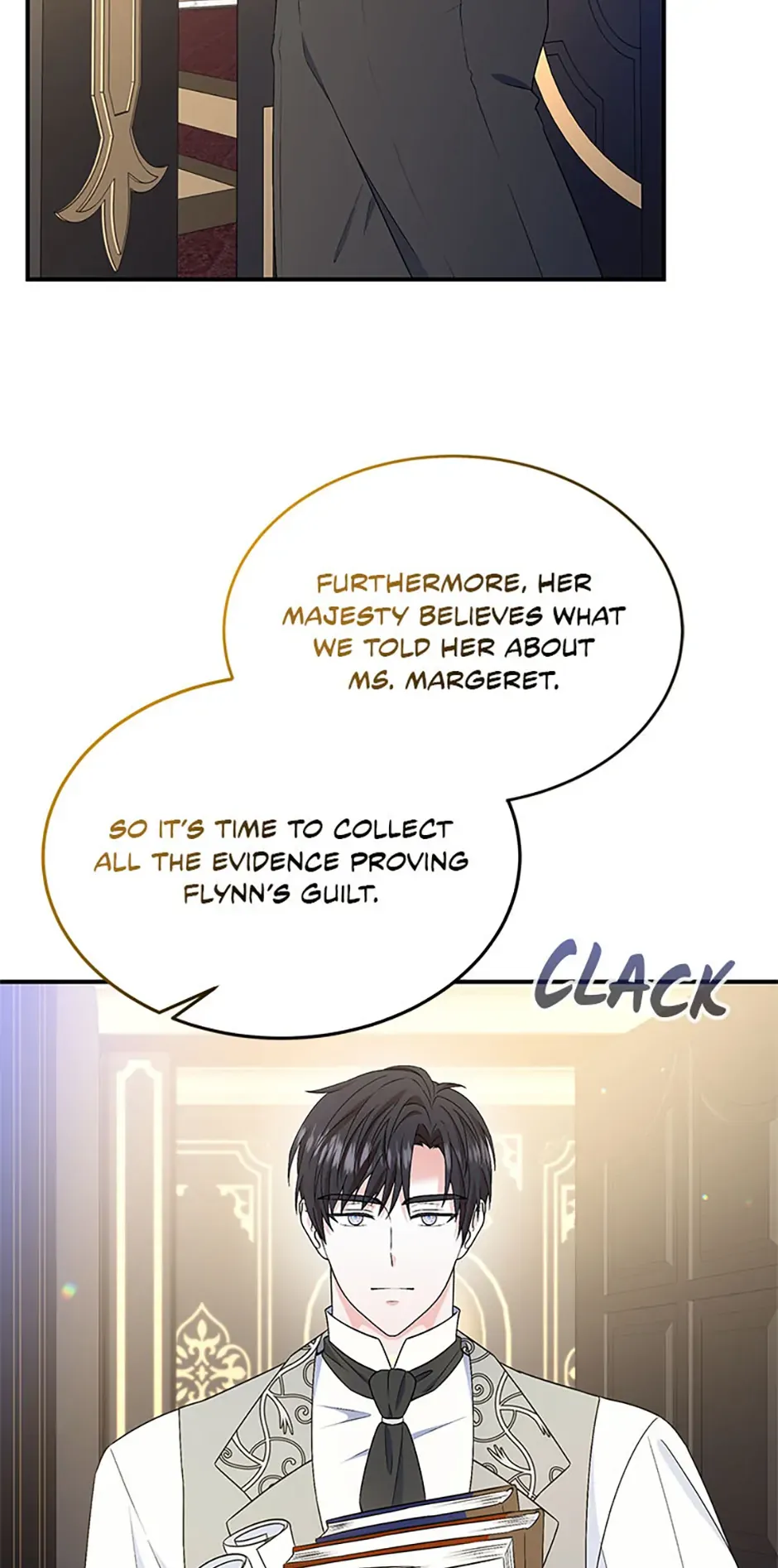 Kill The Male Yandere Protagonist chapter 49 page 55